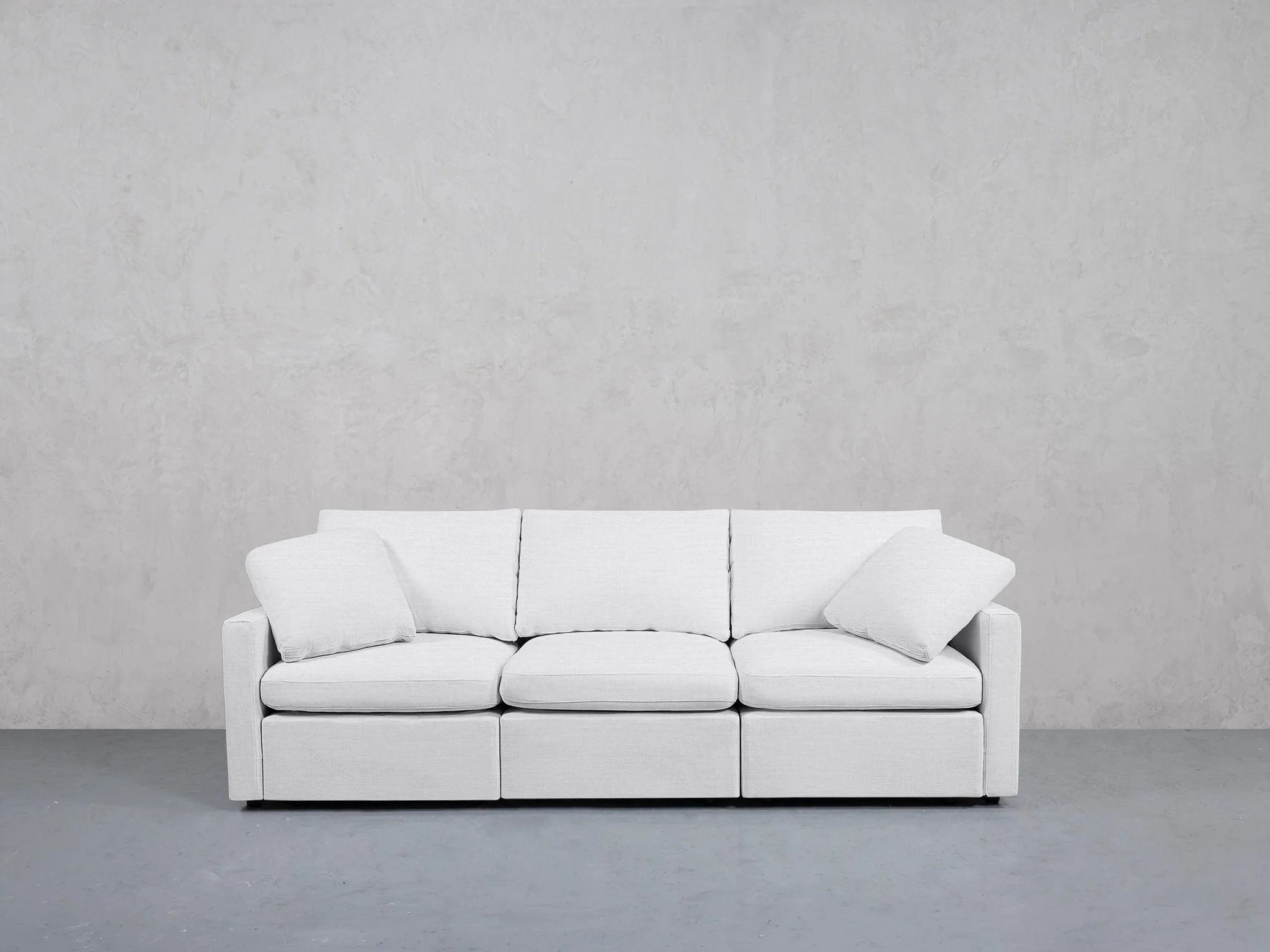 3-Seat Modular Sofa (Thin Arms) - Image 24