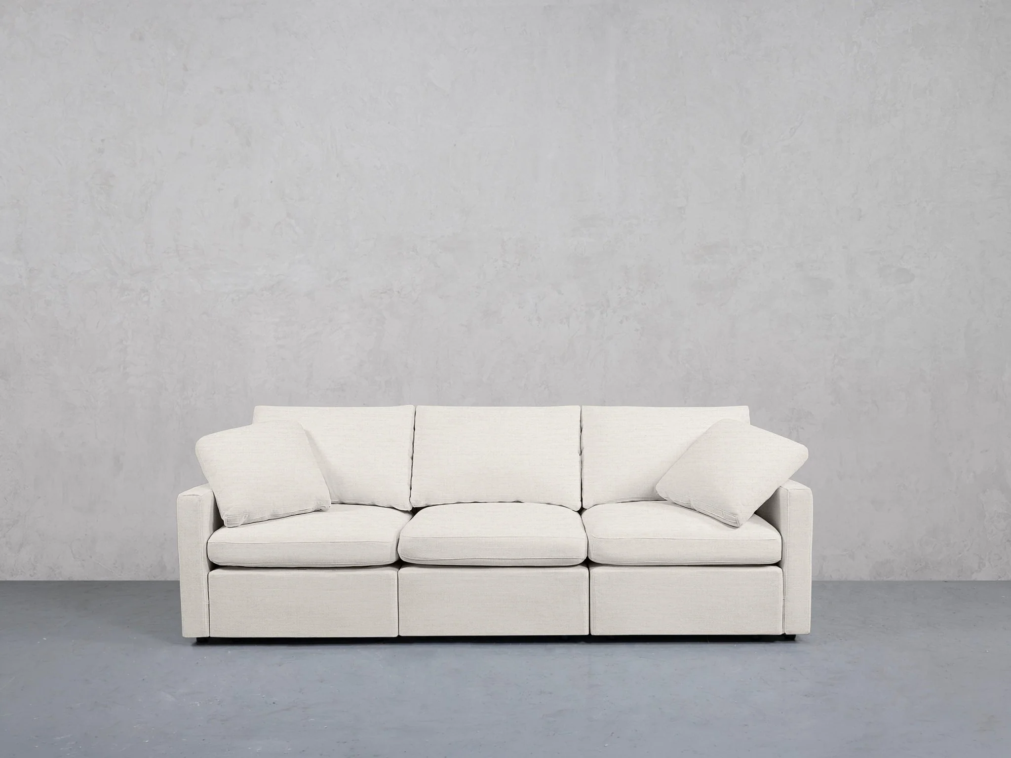 3-Seat Modular Sofa (Thin Arms) - Image 31