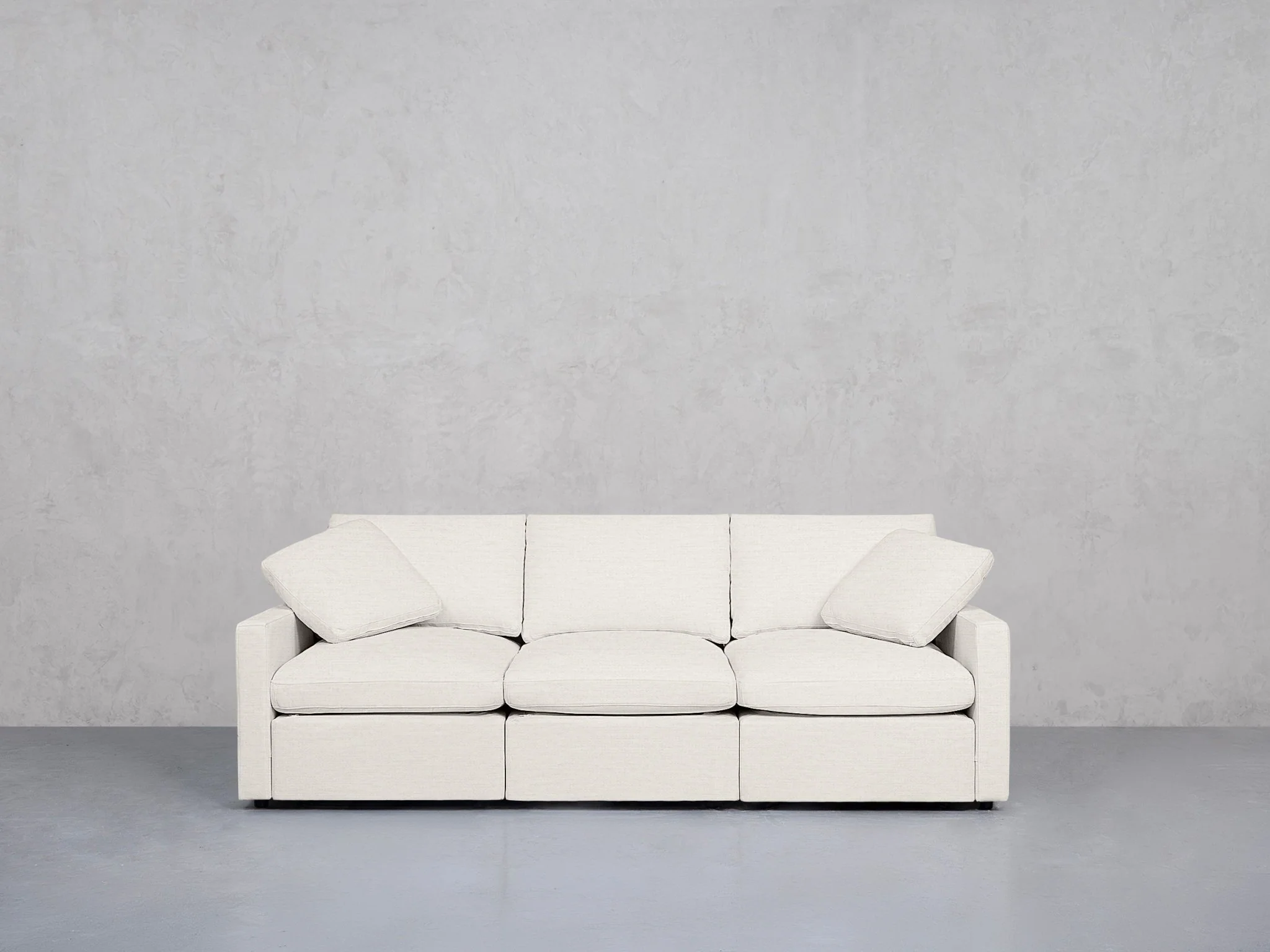 3-Seat Modular Sofa (Thin Arms) - Image 32