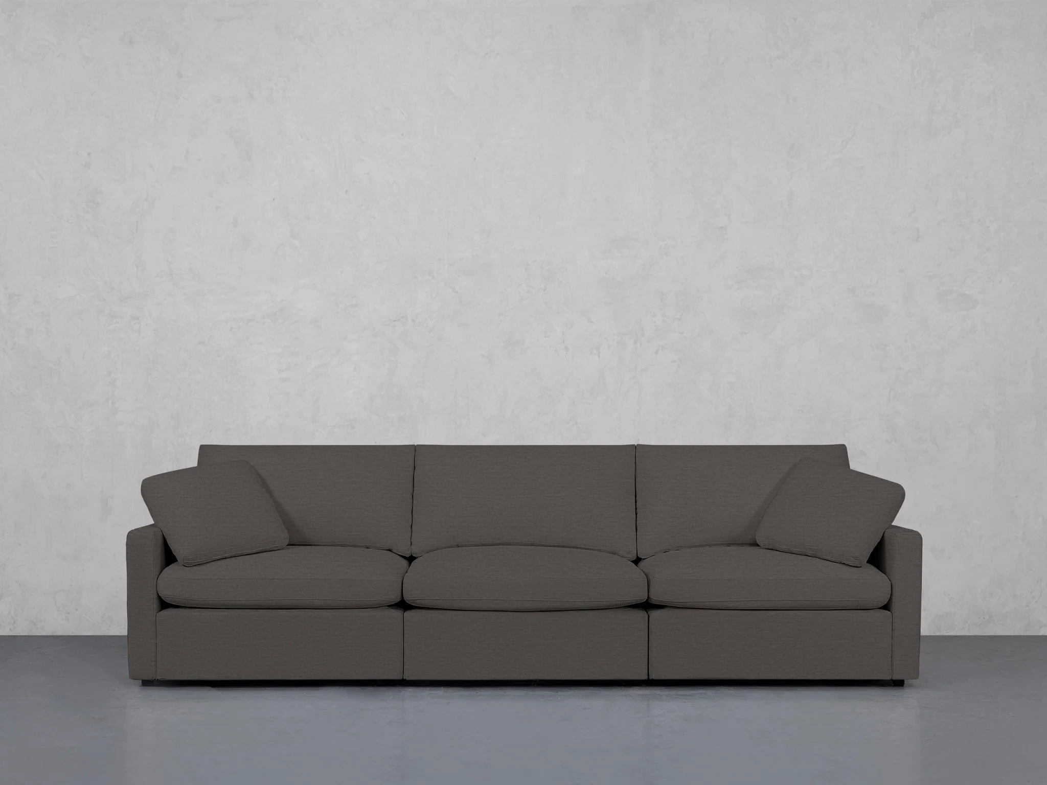 3-Seat Modular Sofa (Thin Arms) - Image 36