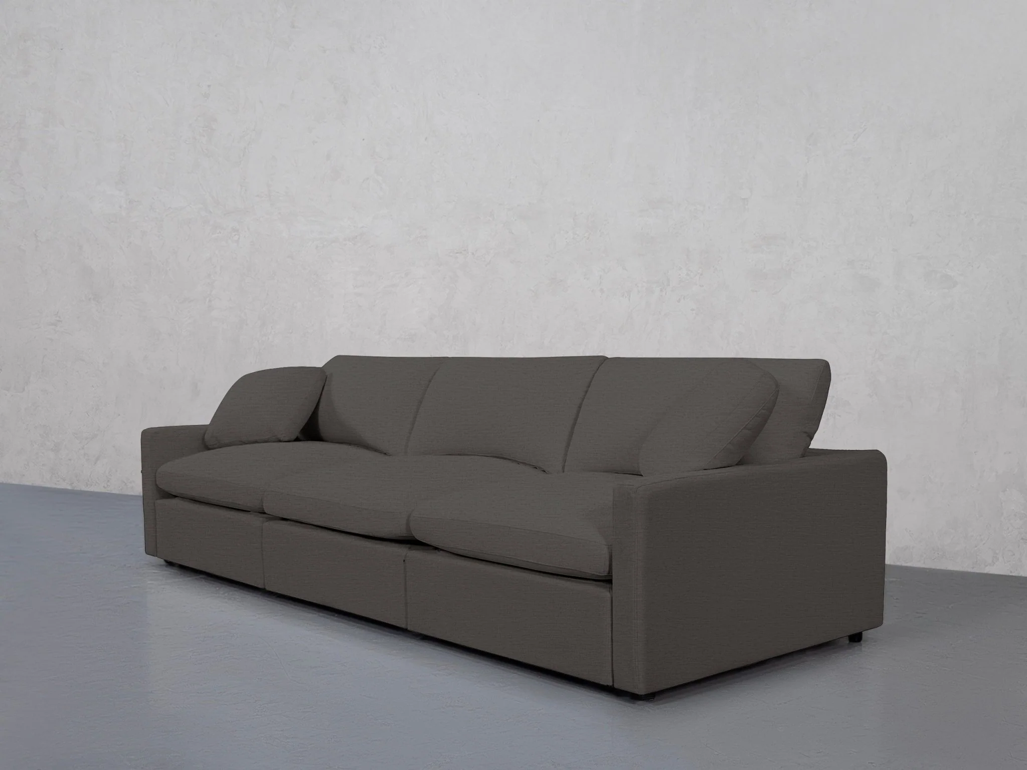 3-Seat Modular Sofa (Thin Arms) - Image 37
