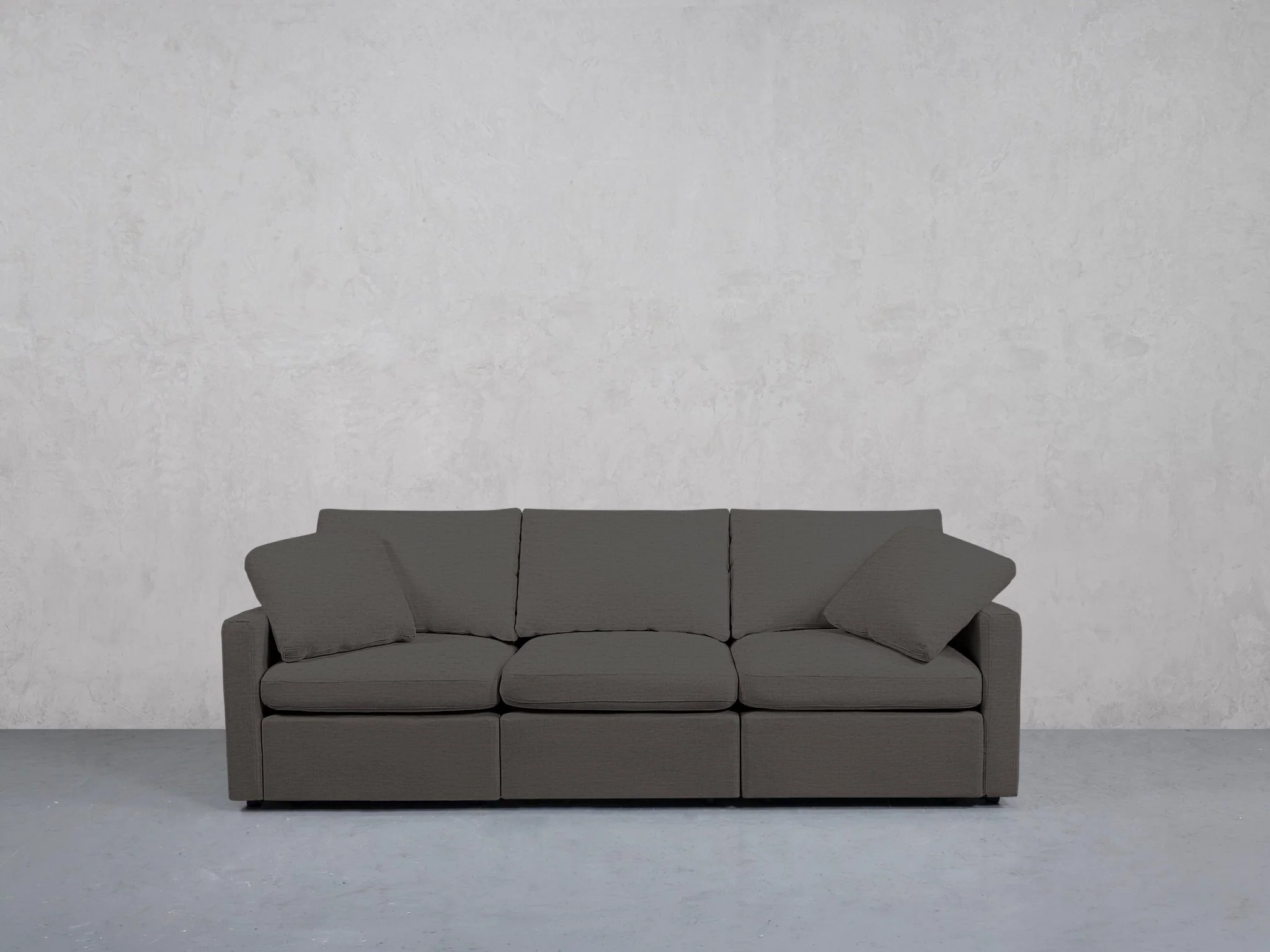 3-Seat Modular Sofa (Thin Arms) - Image 38