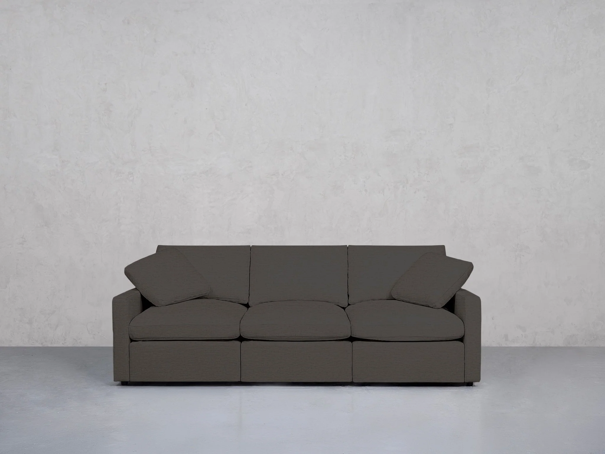 3-Seat Modular Sofa (Thin Arms) - Image 39