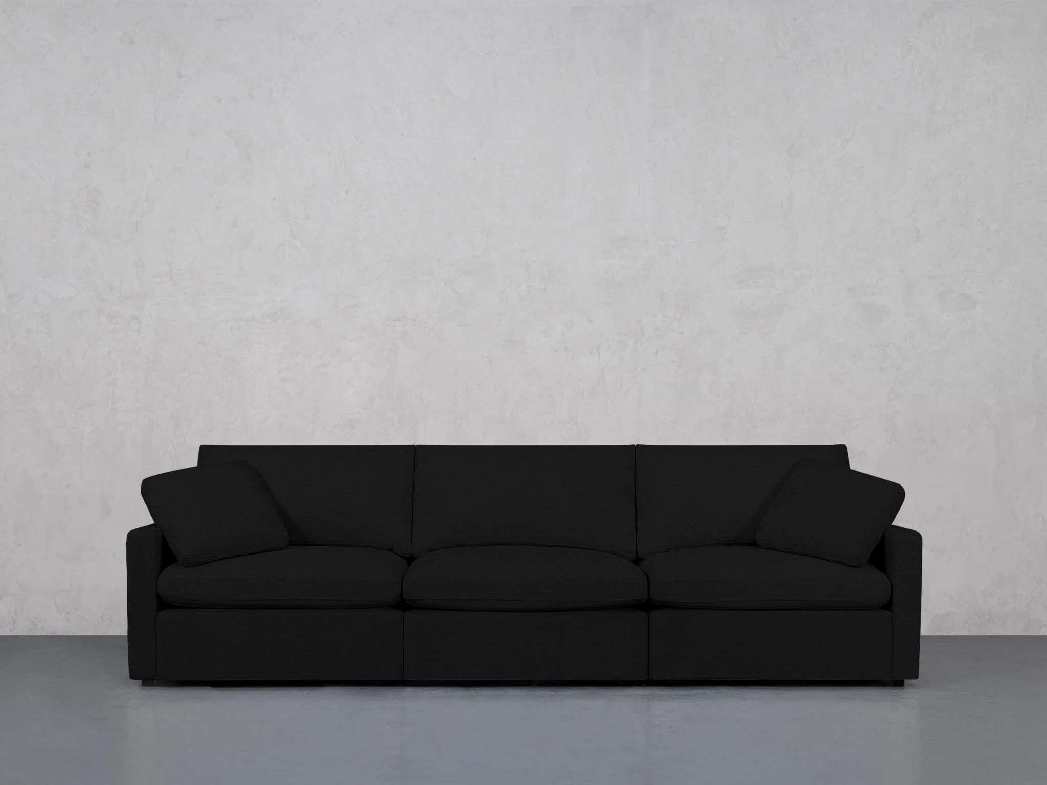 3-Seat Modular Sofa (Thin Arms) - Image 43