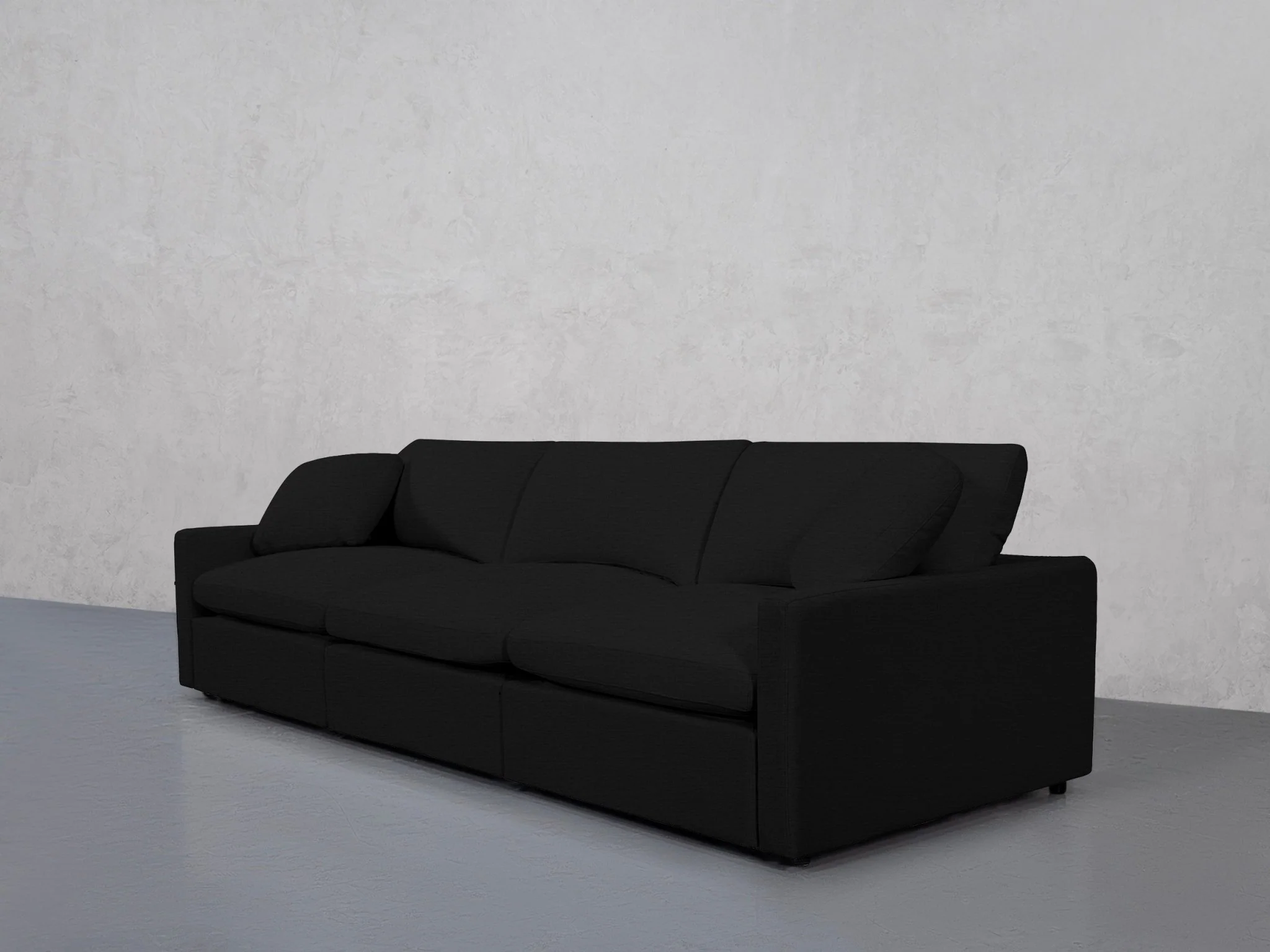 3-Seat Modular Sofa (Thin Arms) - Image 44