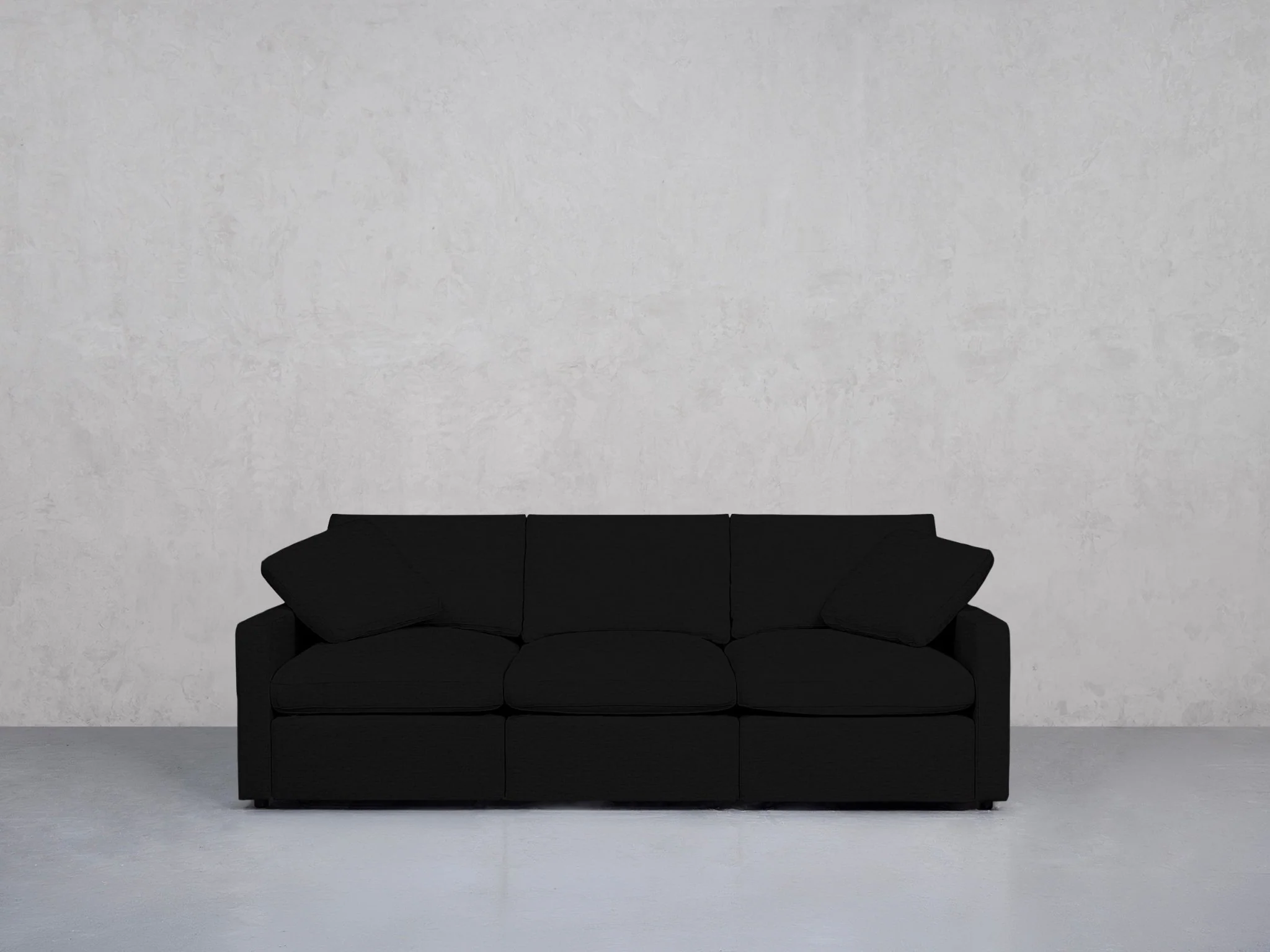 3-Seat Modular Sofa (Thin Arms) - Image 45