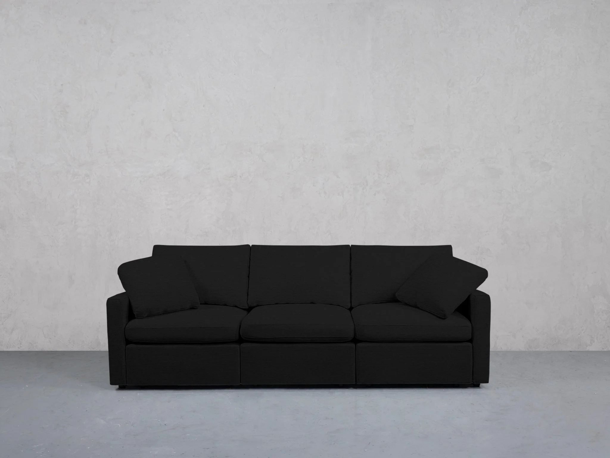3-Seat Modular Sofa (Thin Arms) - Image 46