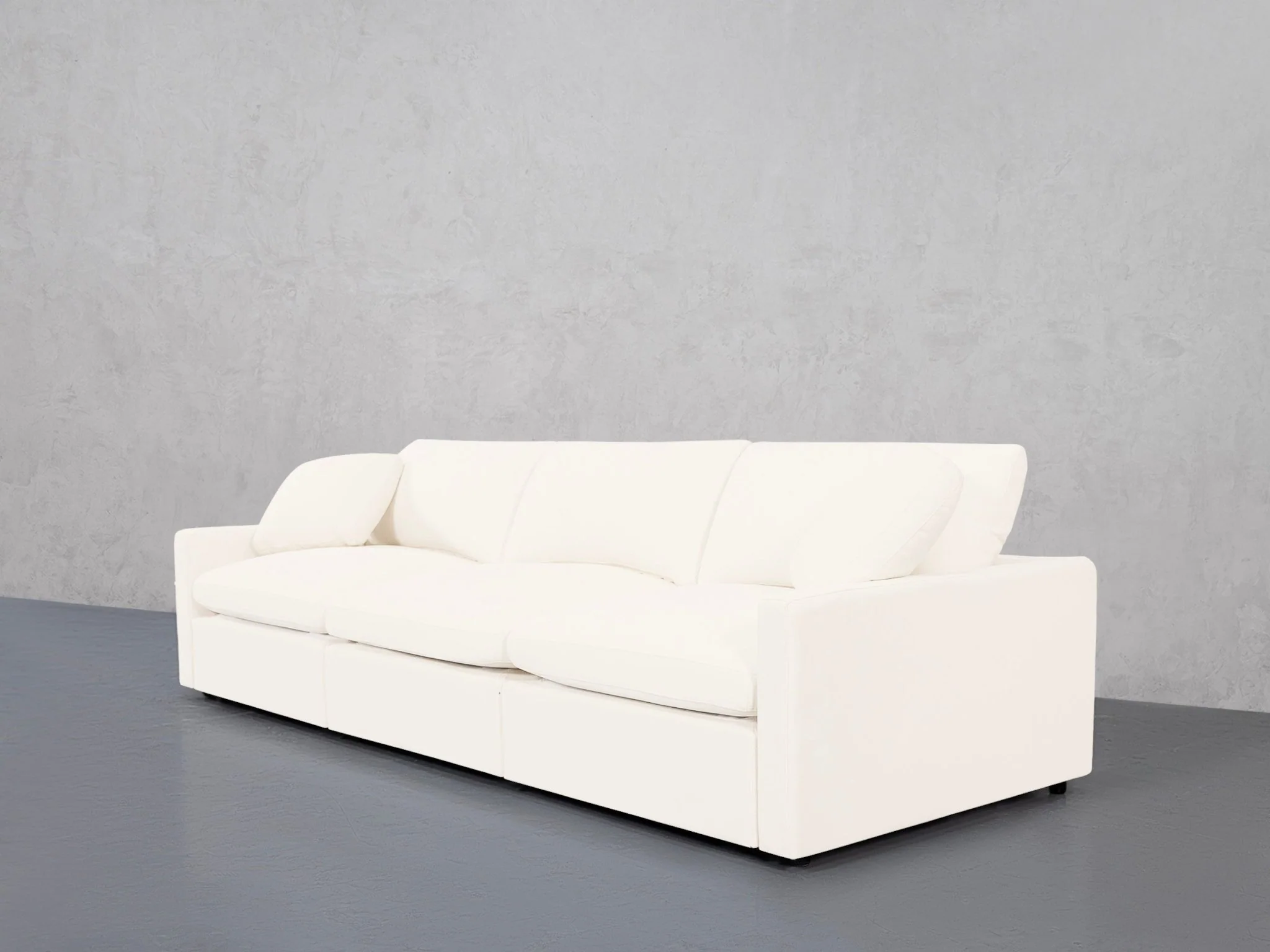 3-Seat Modular Sofa (Thin Arms) - Image 49