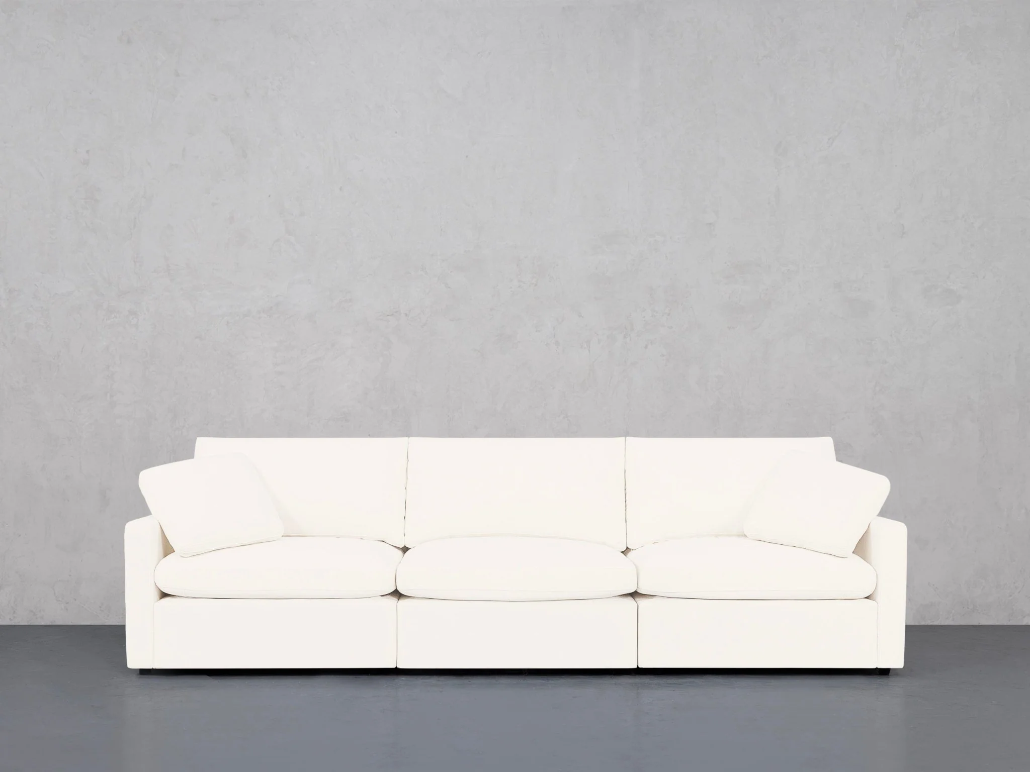 3-Seat Modular Sofa (Thin Arms) - Image 50