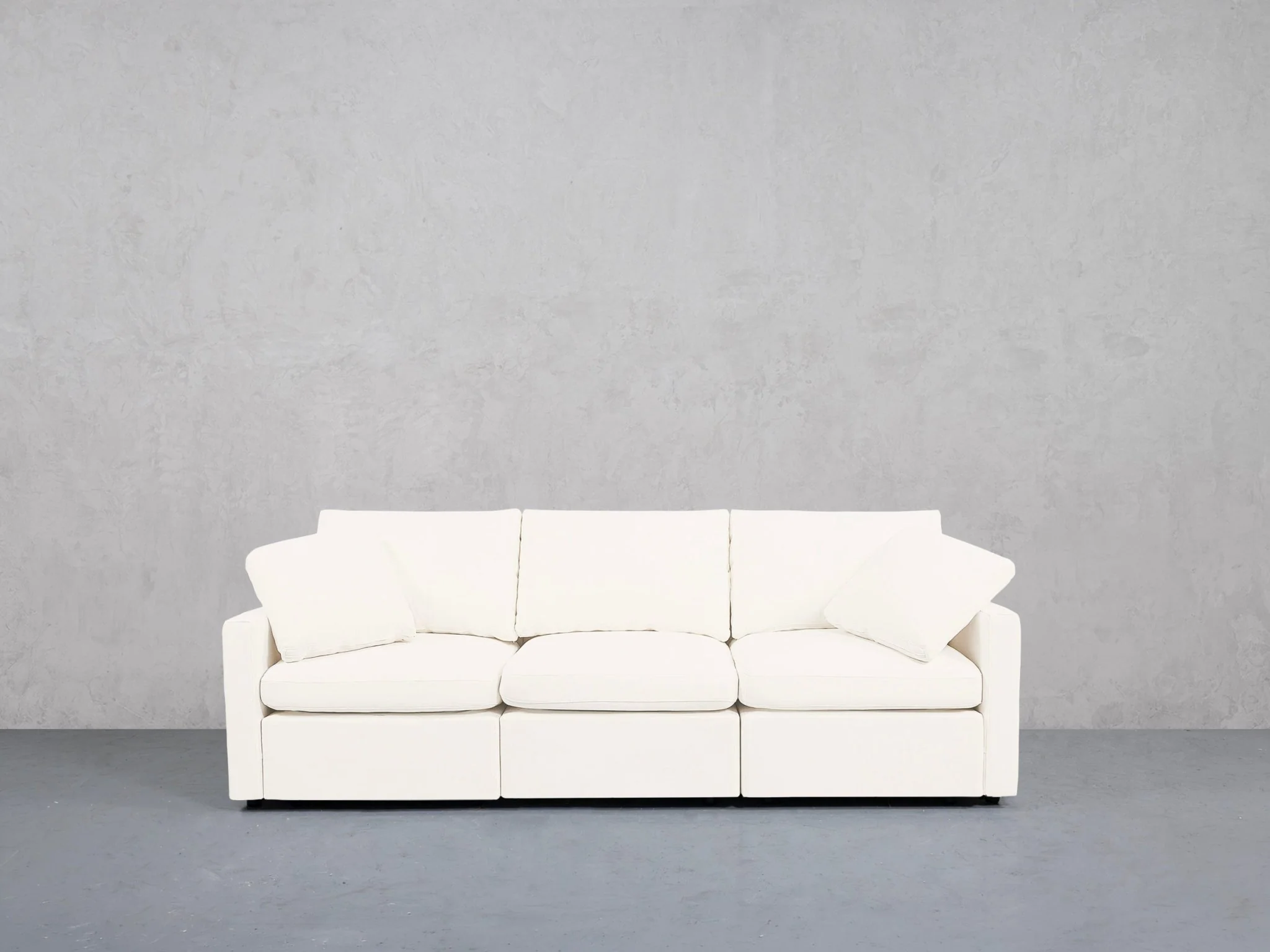 3-Seat Modular Sofa (Thin Arms) - Image 51