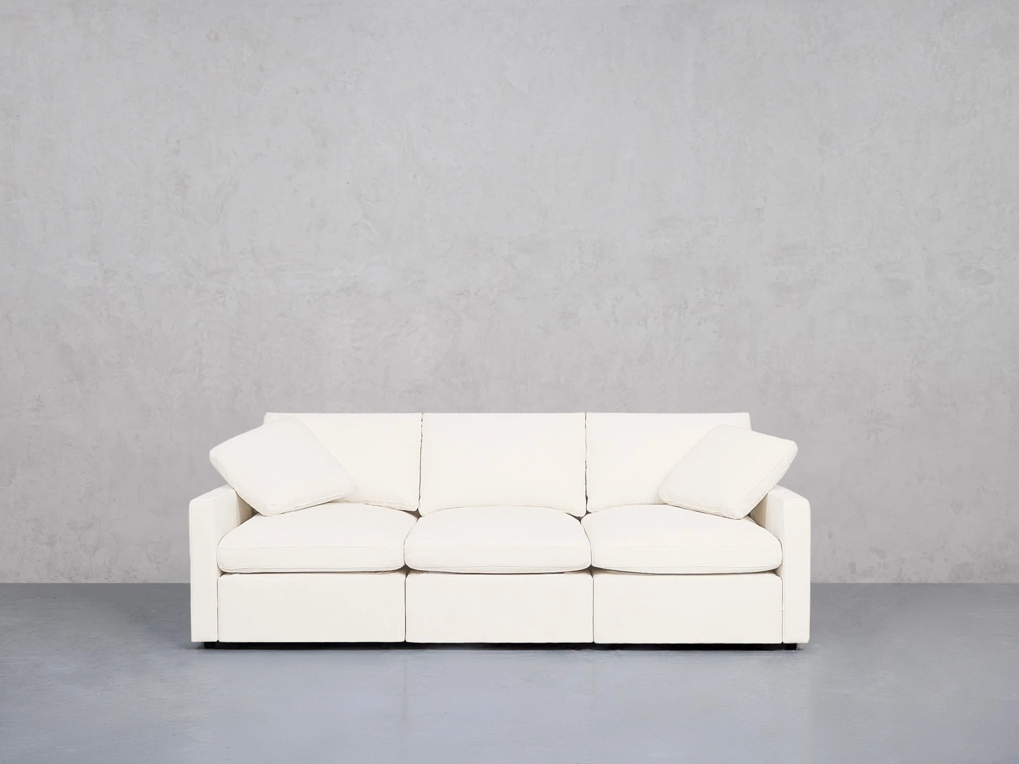 3-Seat Modular Sofa (Thin Arms) - Image 52