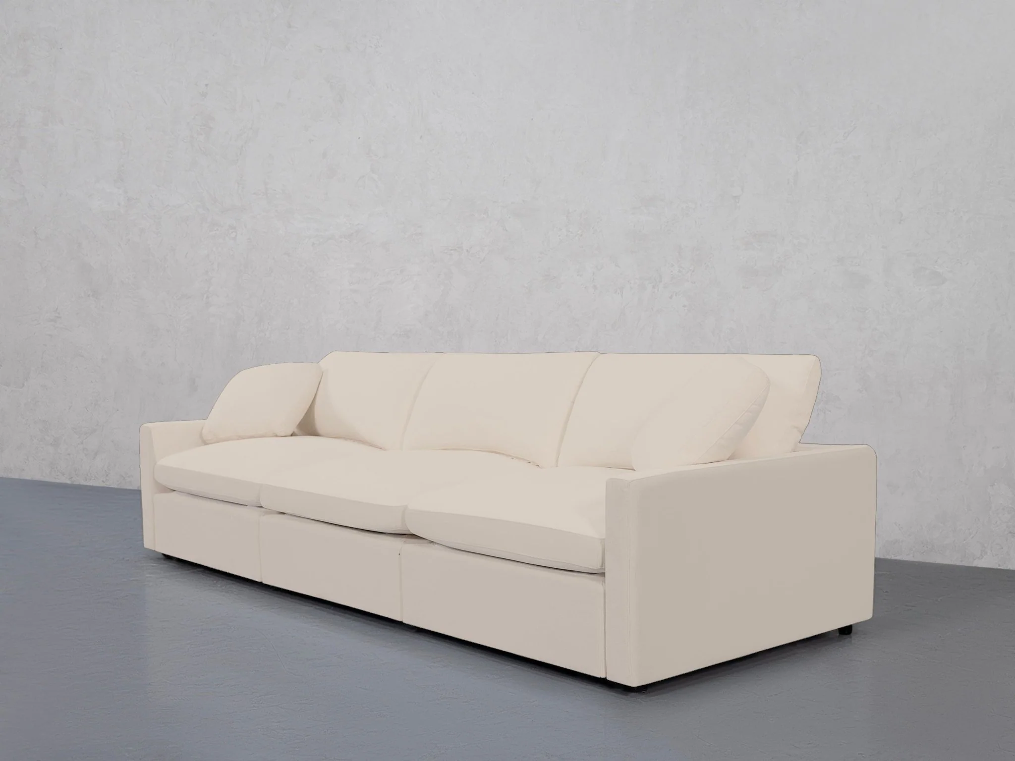 3-Seat Modular Sofa (Thin Arms) - Image 57