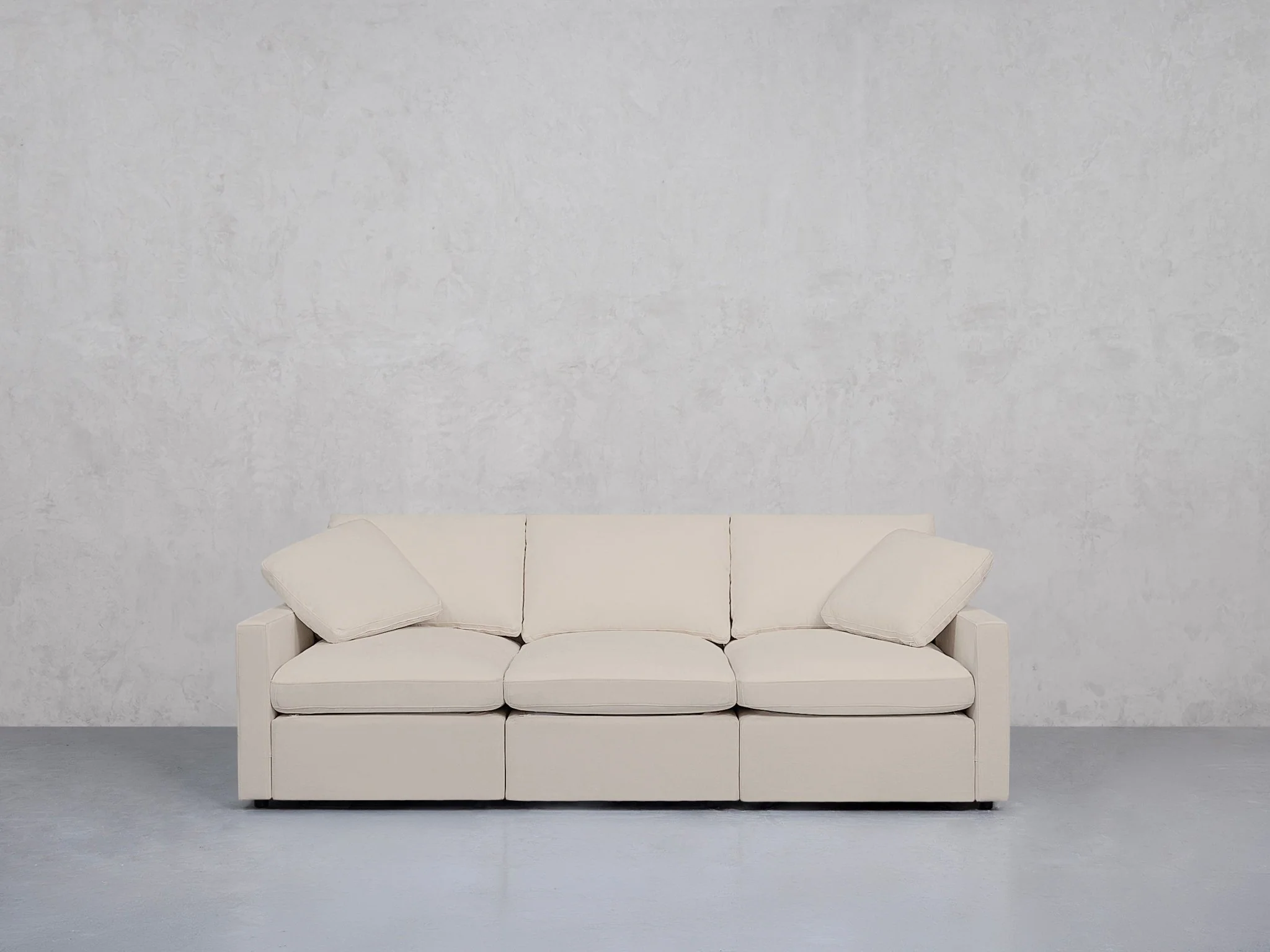3-Seat Modular Sofa (Thin Arms) - Image 59