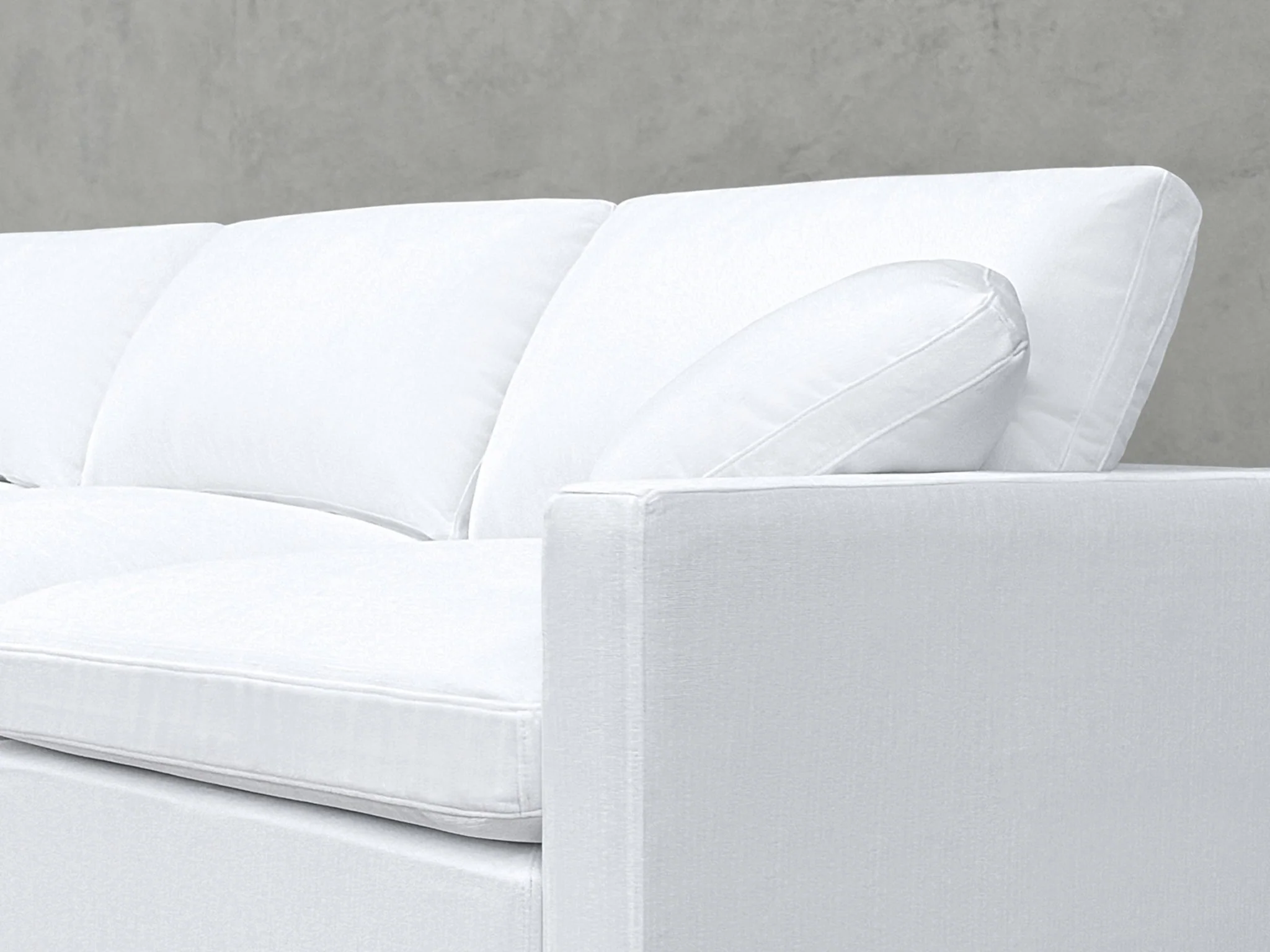 3-Seat Modular Sofa (Thin Arms) - Image 6