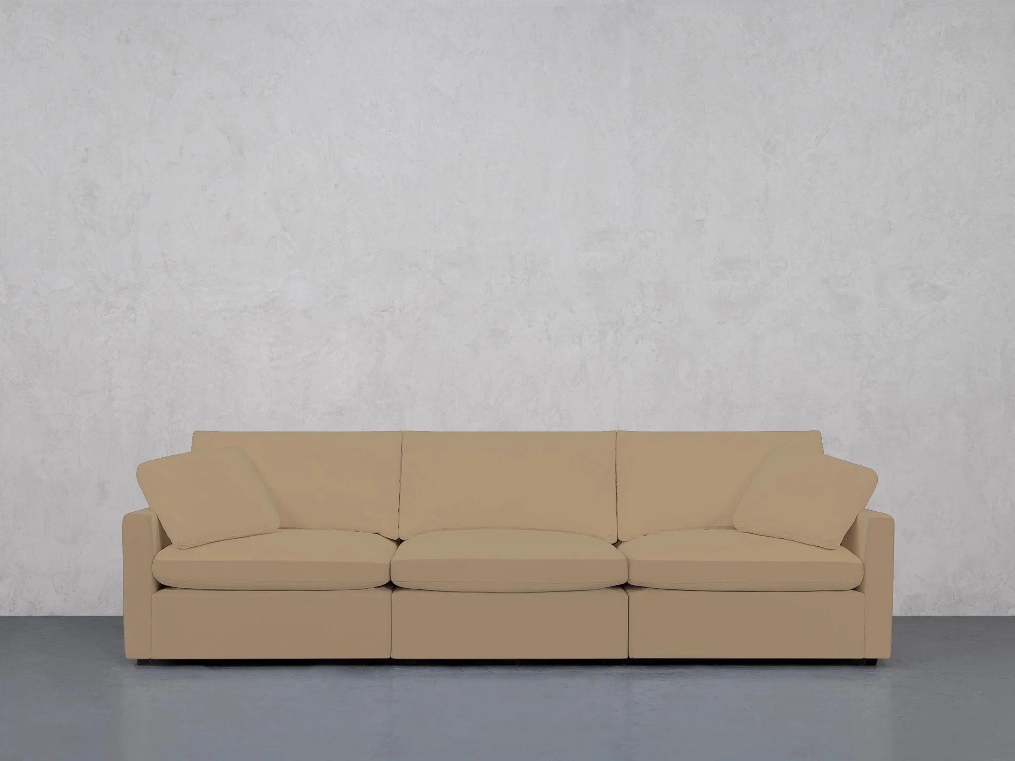 3-Seat Modular Sofa (Thin Arms) - Image 63