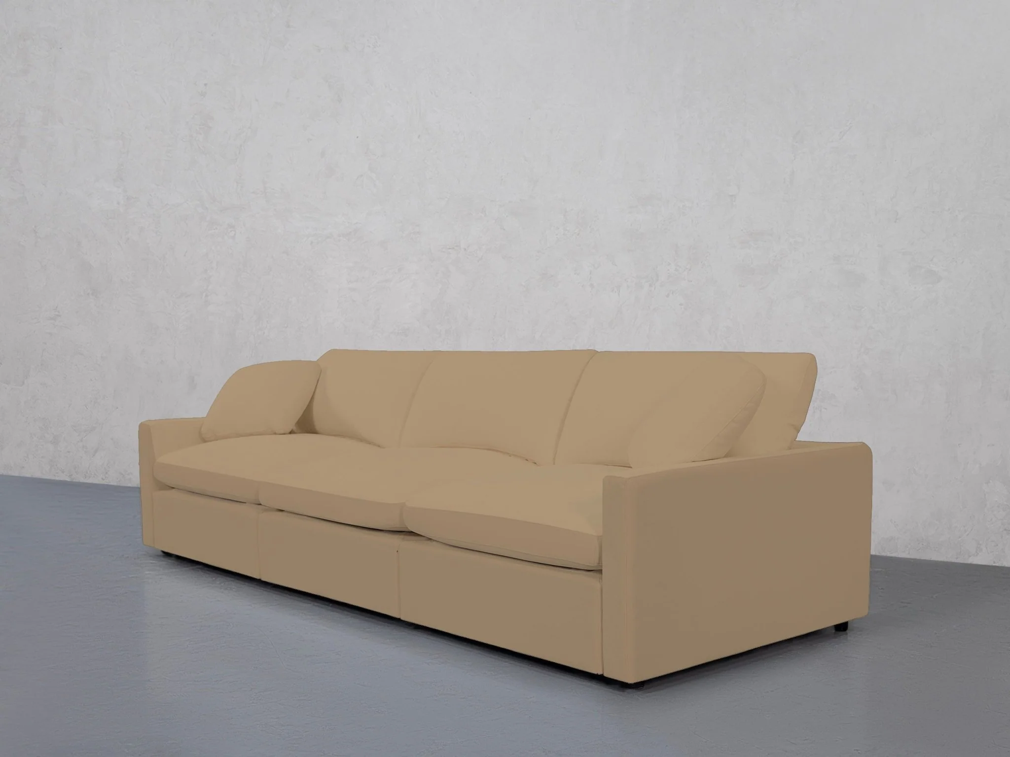 3-Seat Modular Sofa (Thin Arms) - Image 64