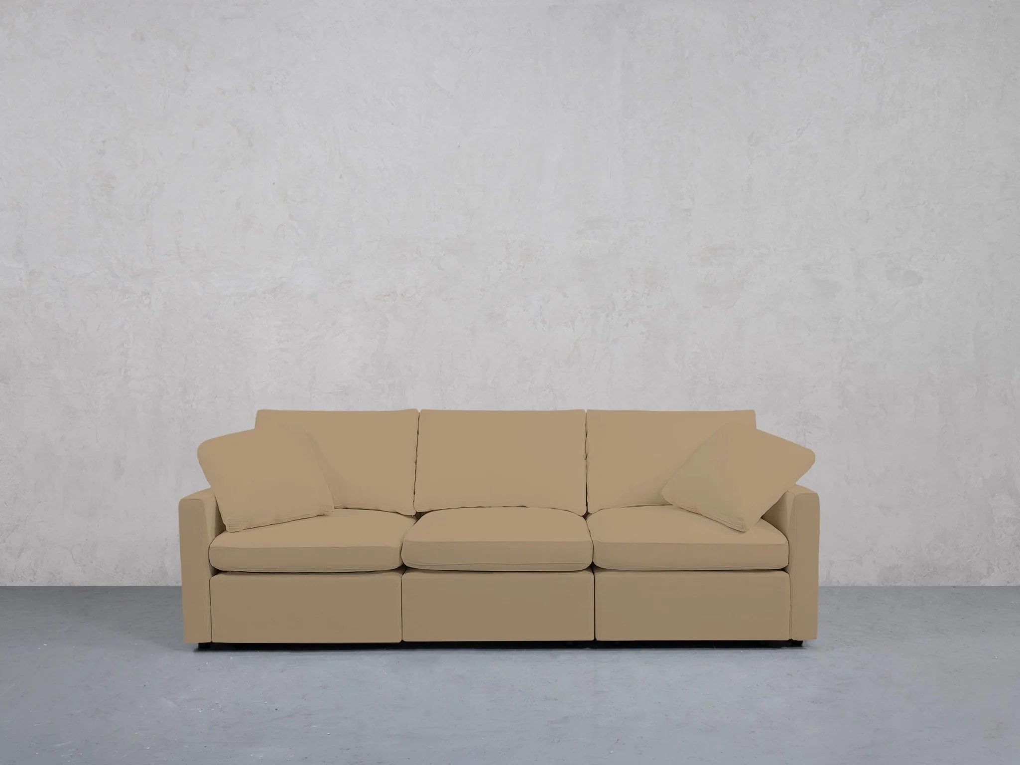 3-Seat Modular Sofa (Thin Arms) - Image 65