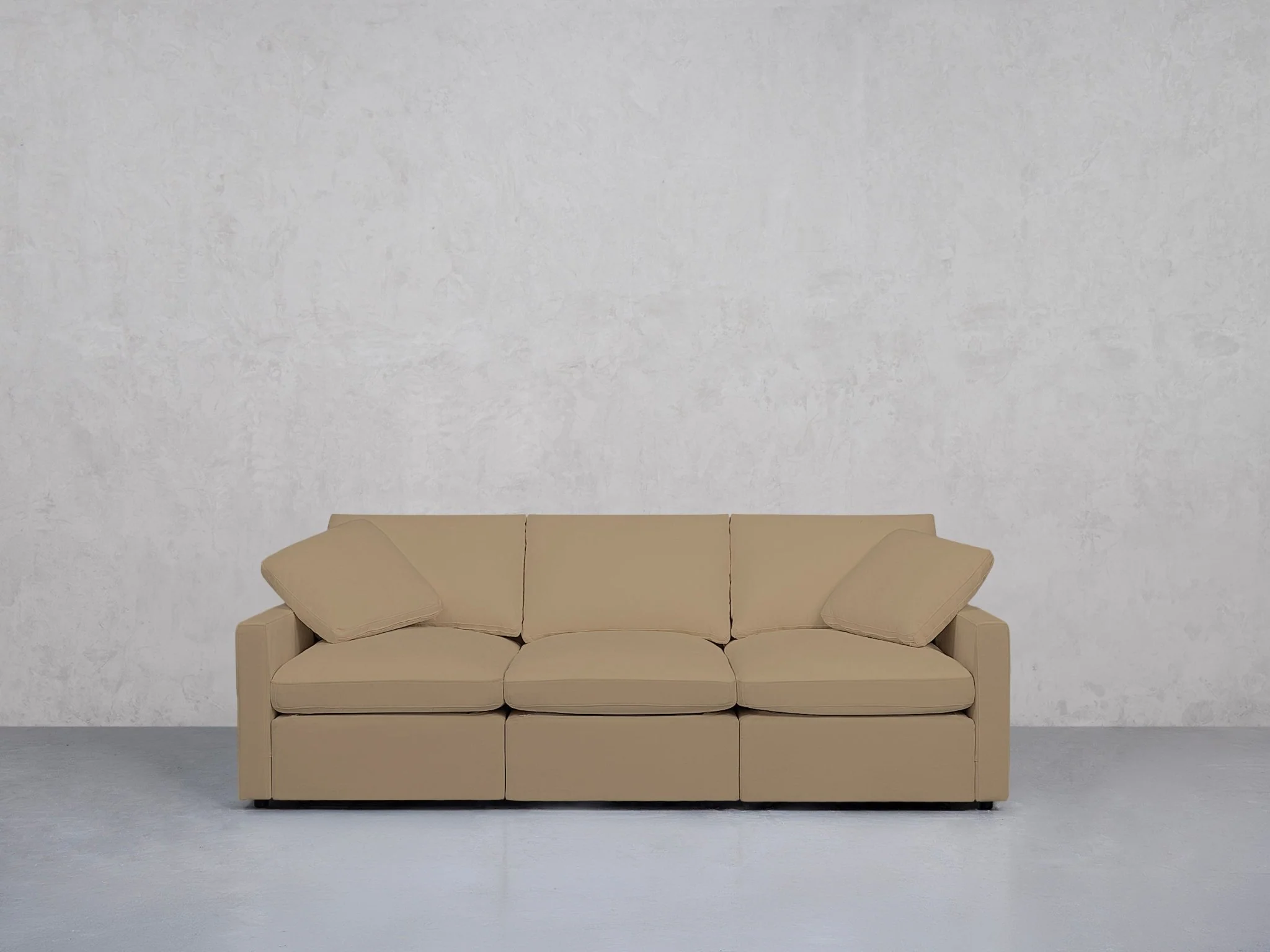3-Seat Modular Sofa (Thin Arms) - Image 66
