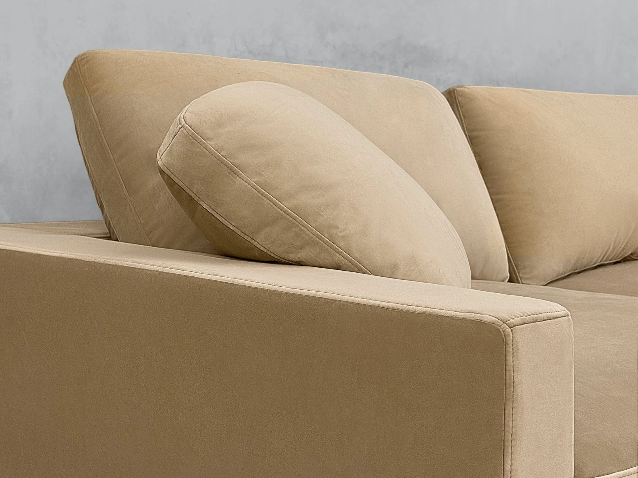 3-Seat Modular Sofa (Thin Arms) - Image 67