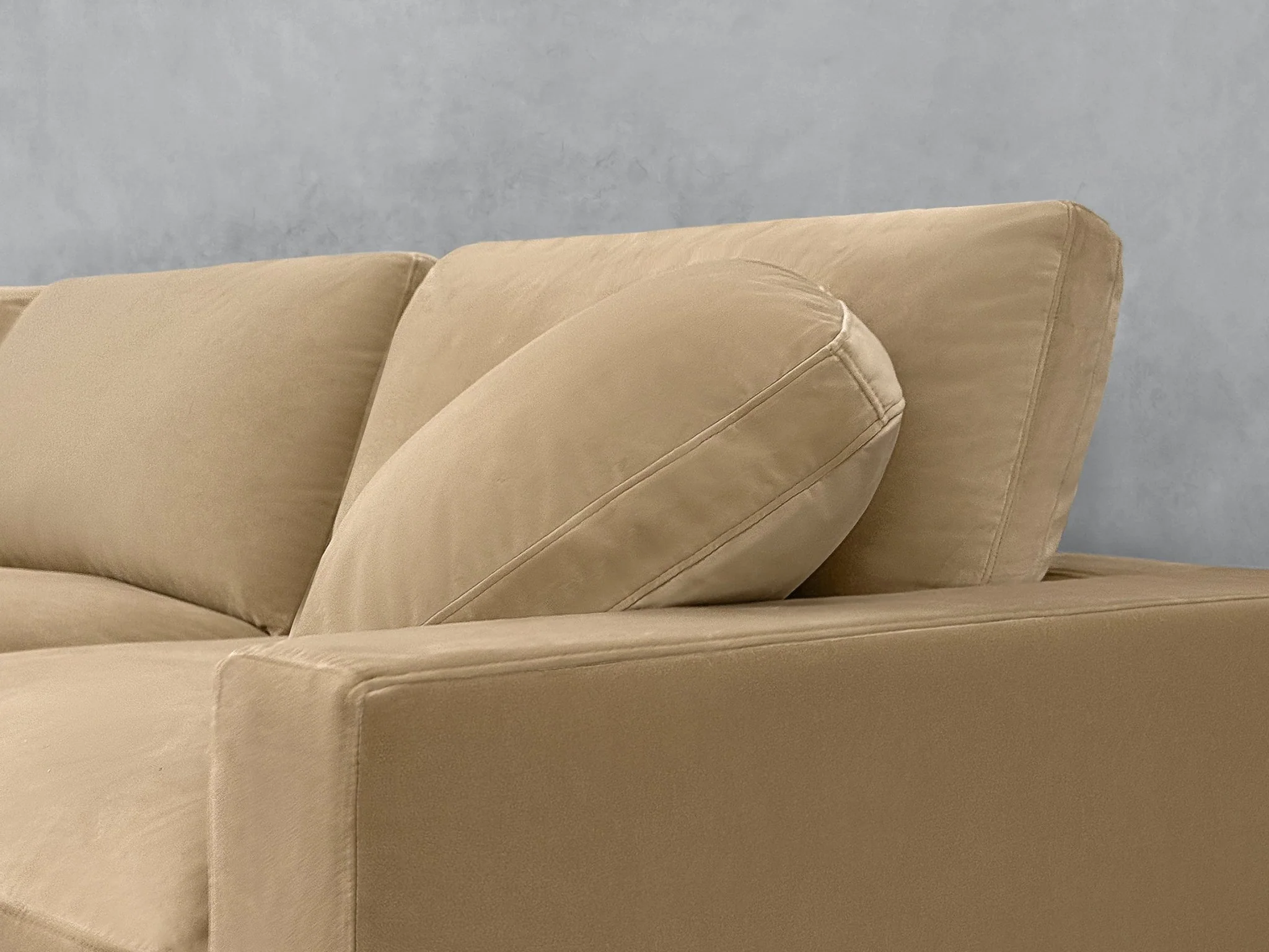 3-Seat Modular Sofa (Thin Arms) - Image 68