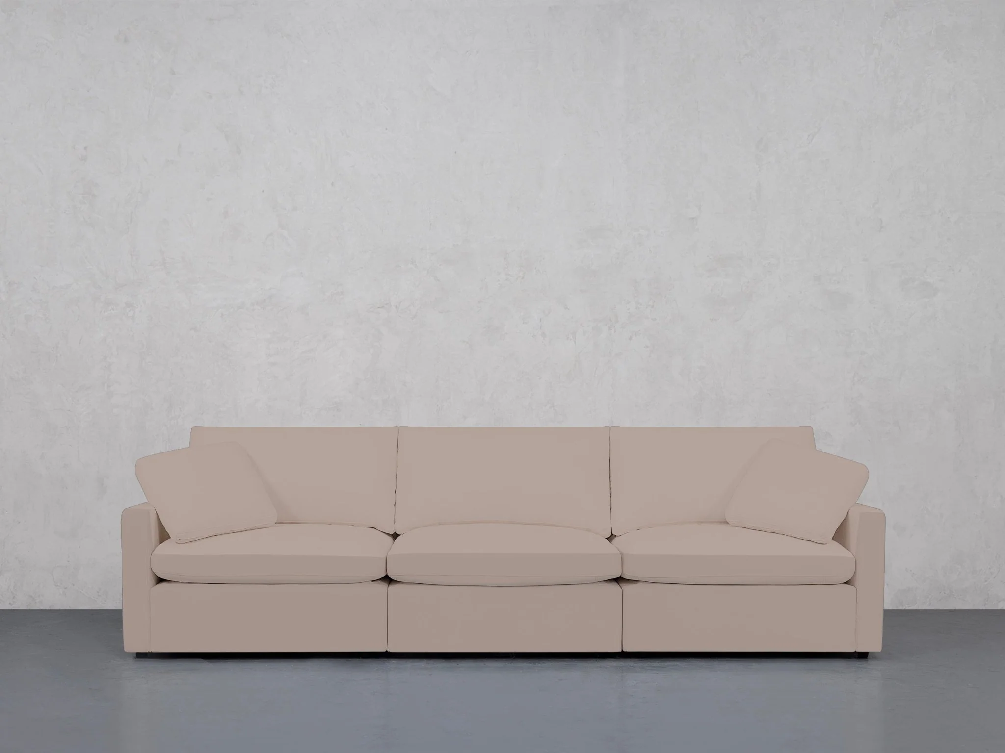 3-Seat Modular Sofa (Thin Arms) - Image 70