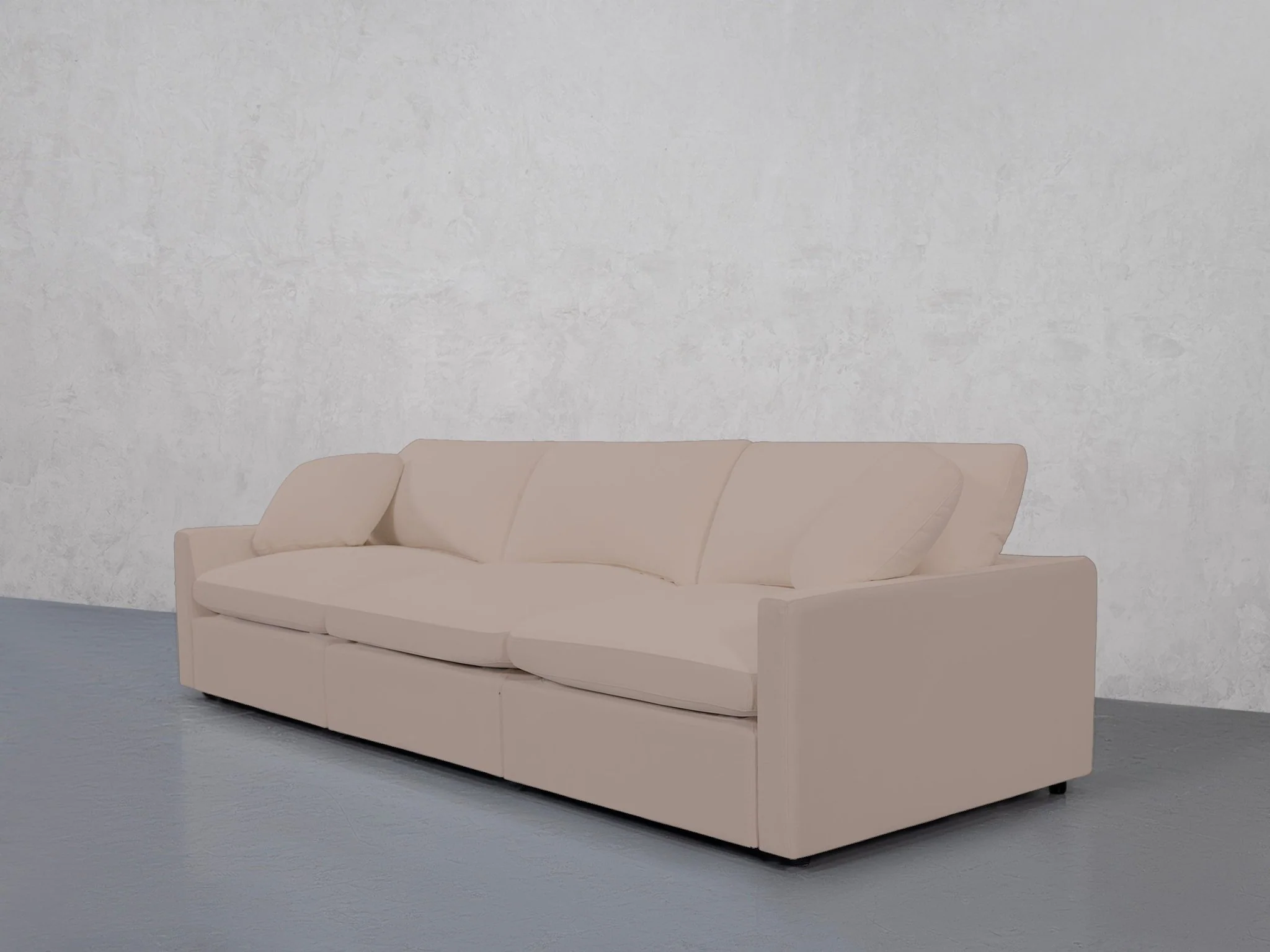 3-Seat Modular Sofa (Thin Arms) - Image 71