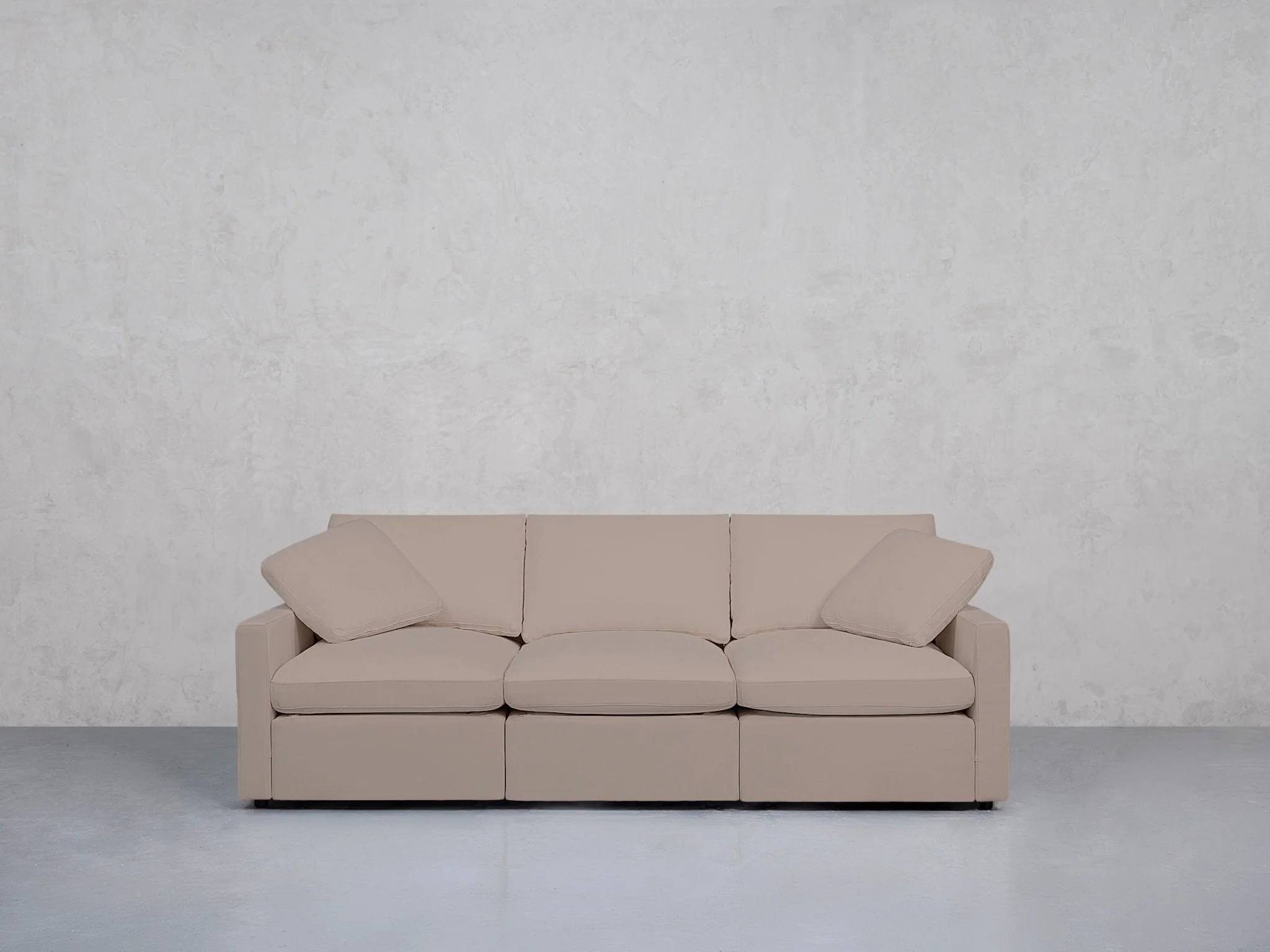 3-Seat Modular Sofa (Thin Arms) - Image 73