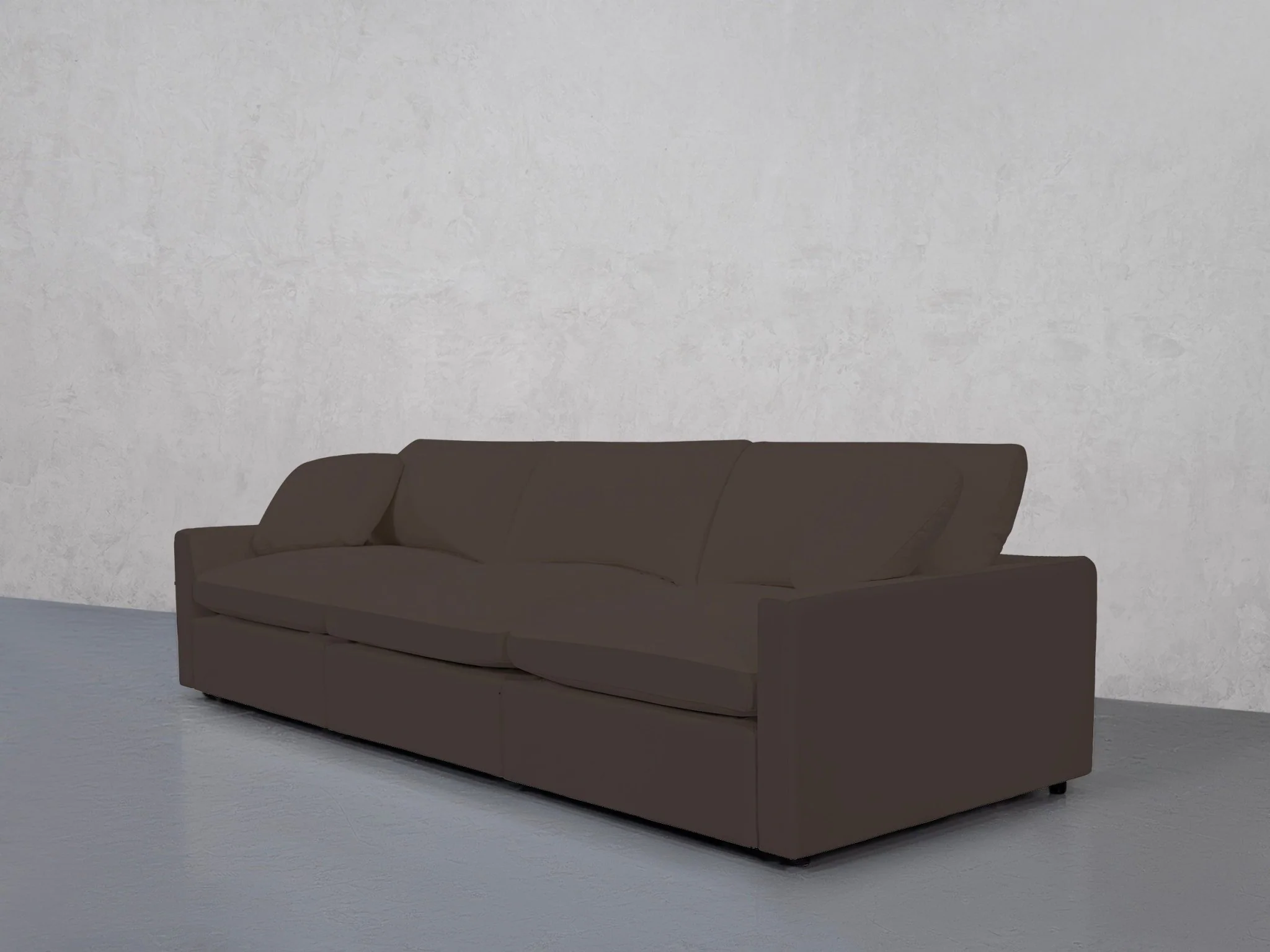 3-Seat Modular Sofa (Thin Arms) - Image 78