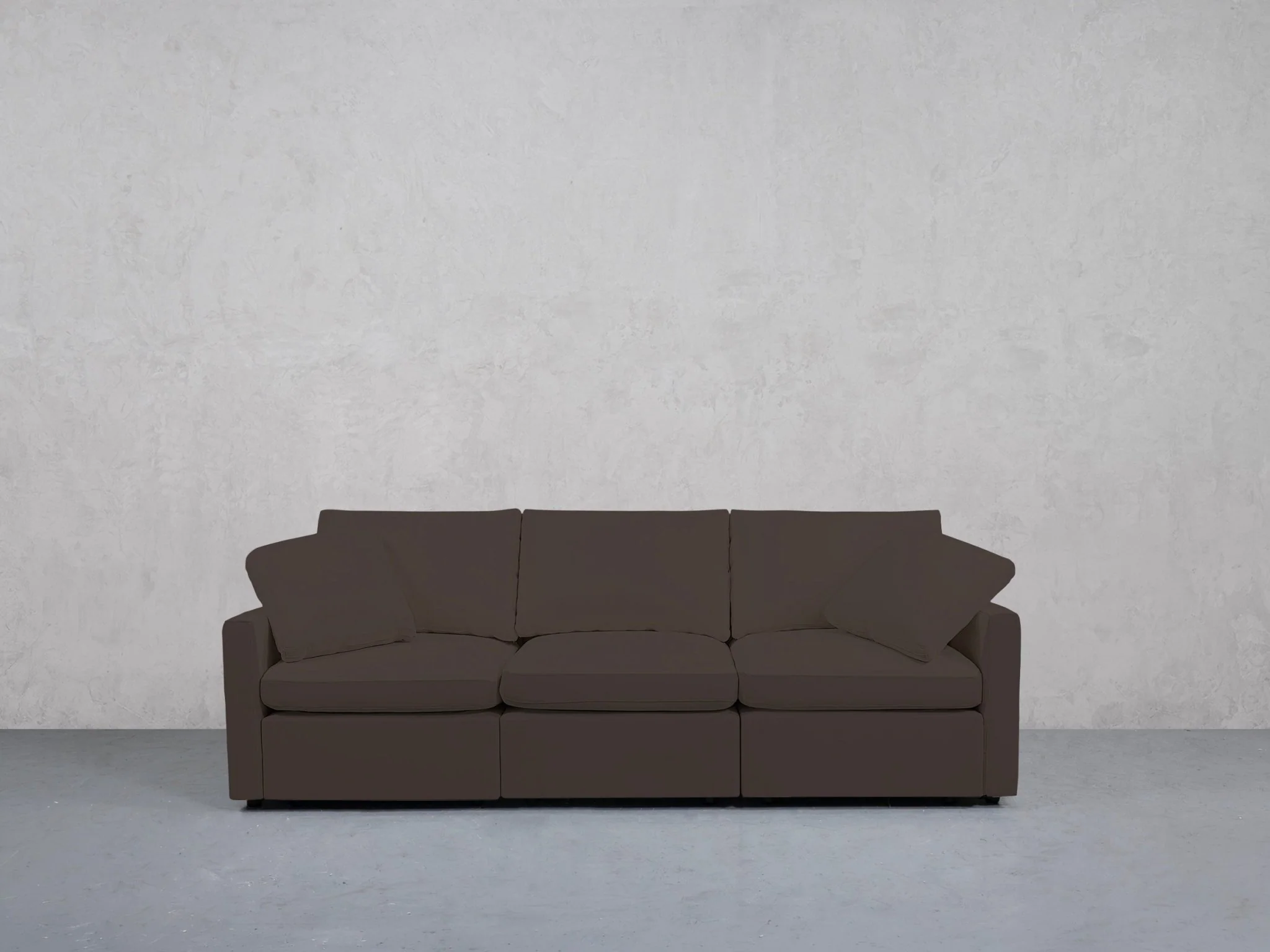 3-Seat Modular Sofa (Thin Arms) - Image 79