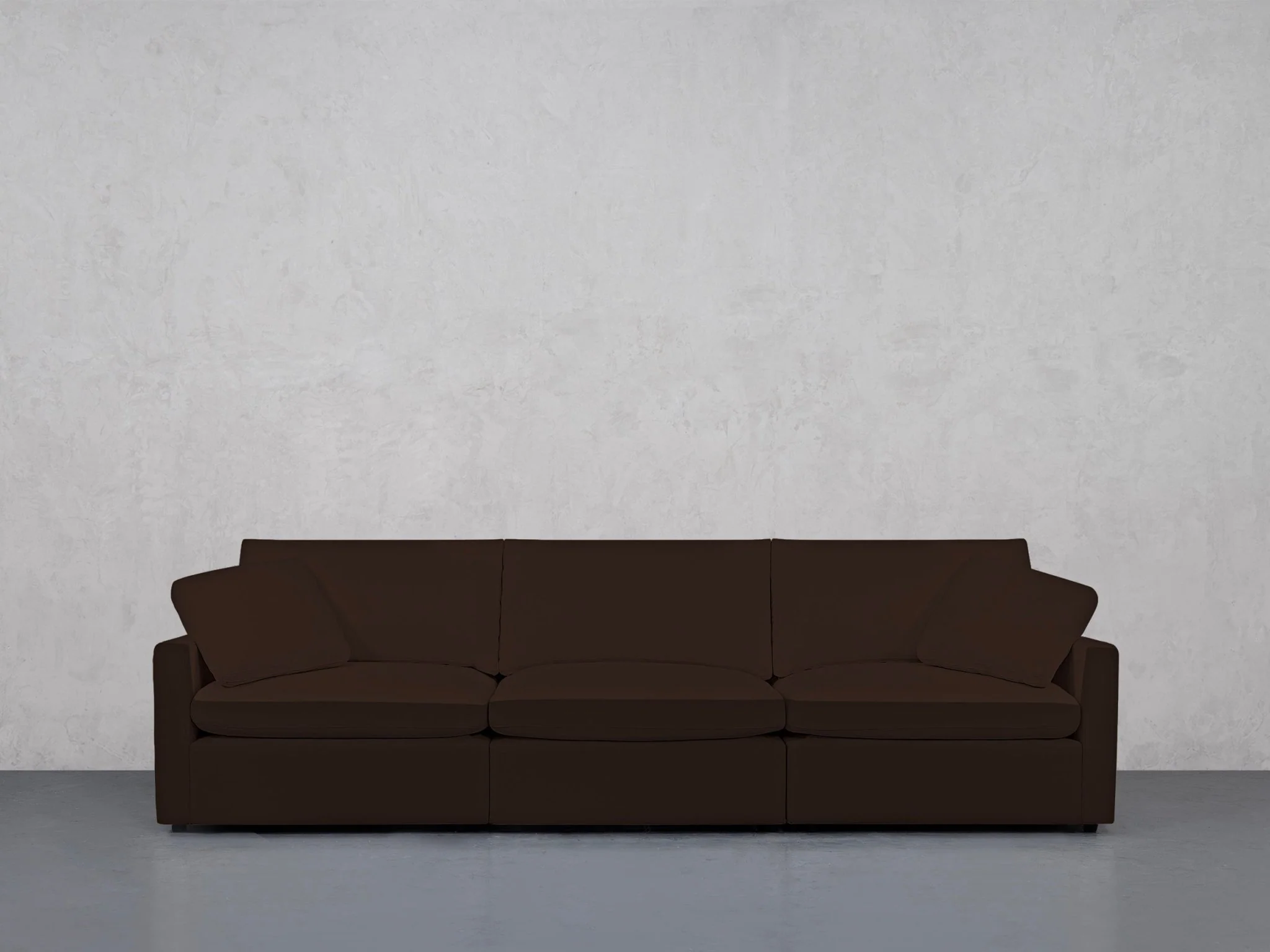3-Seat Modular Sofa (Thin Arms) - Image 84