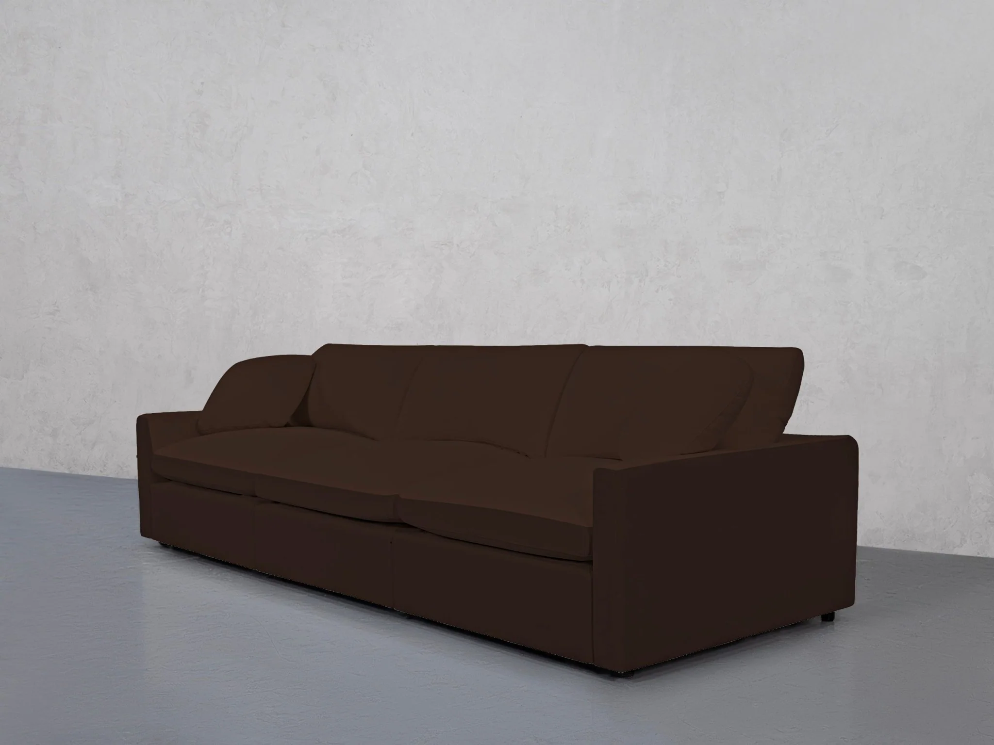 3-Seat Modular Sofa (Thin Arms) - Image 85