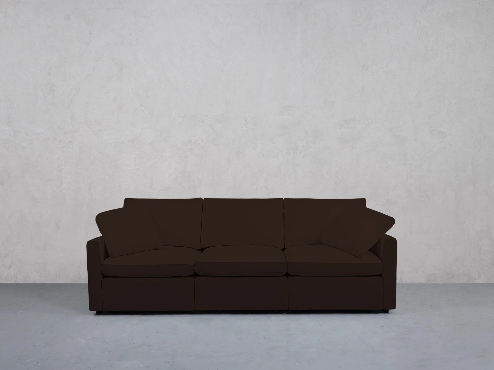 3-Seat Modular Sofa (Thin Arms) - Image 86