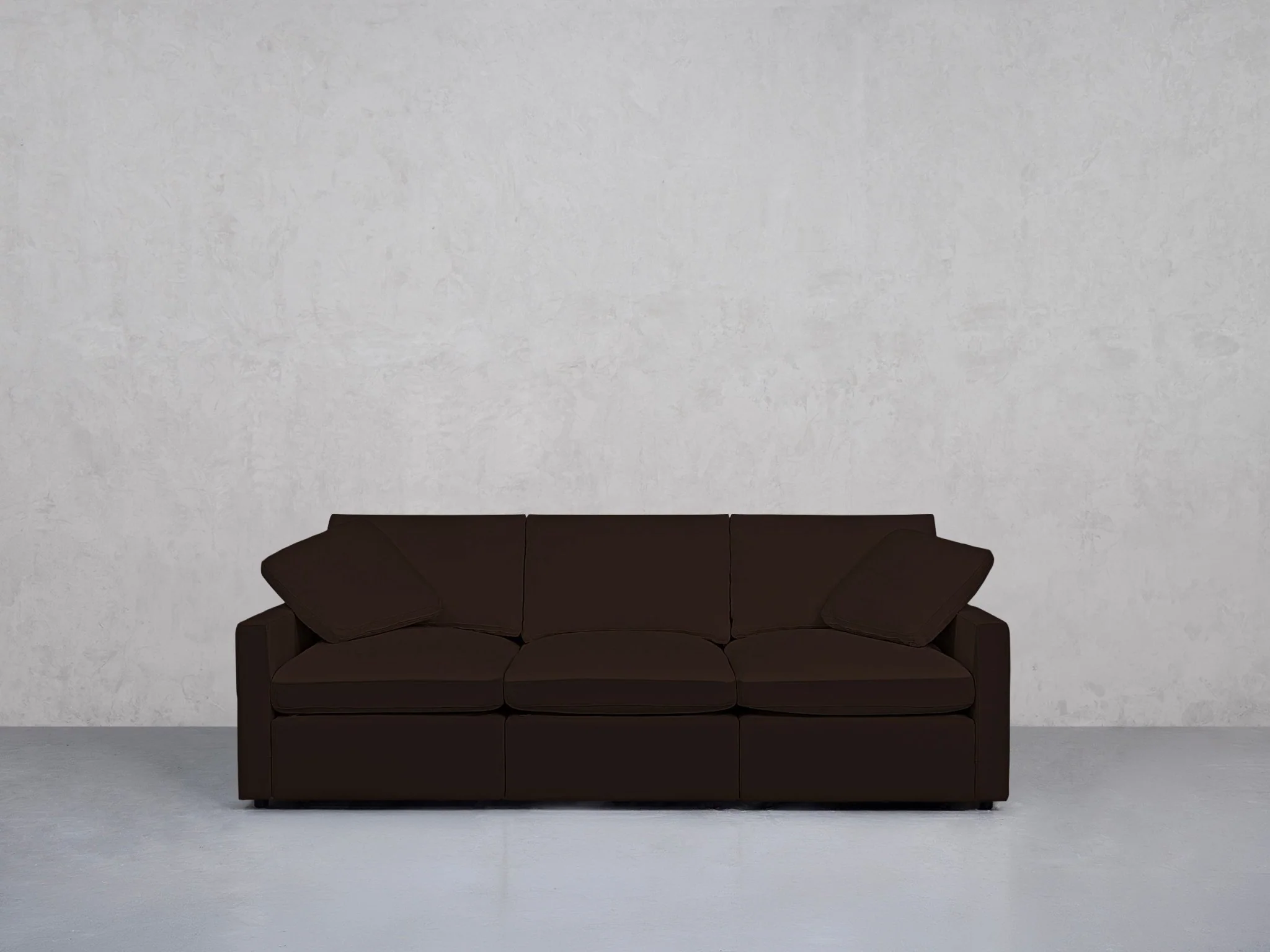 3-Seat Modular Sofa (Thin Arms) - Image 87