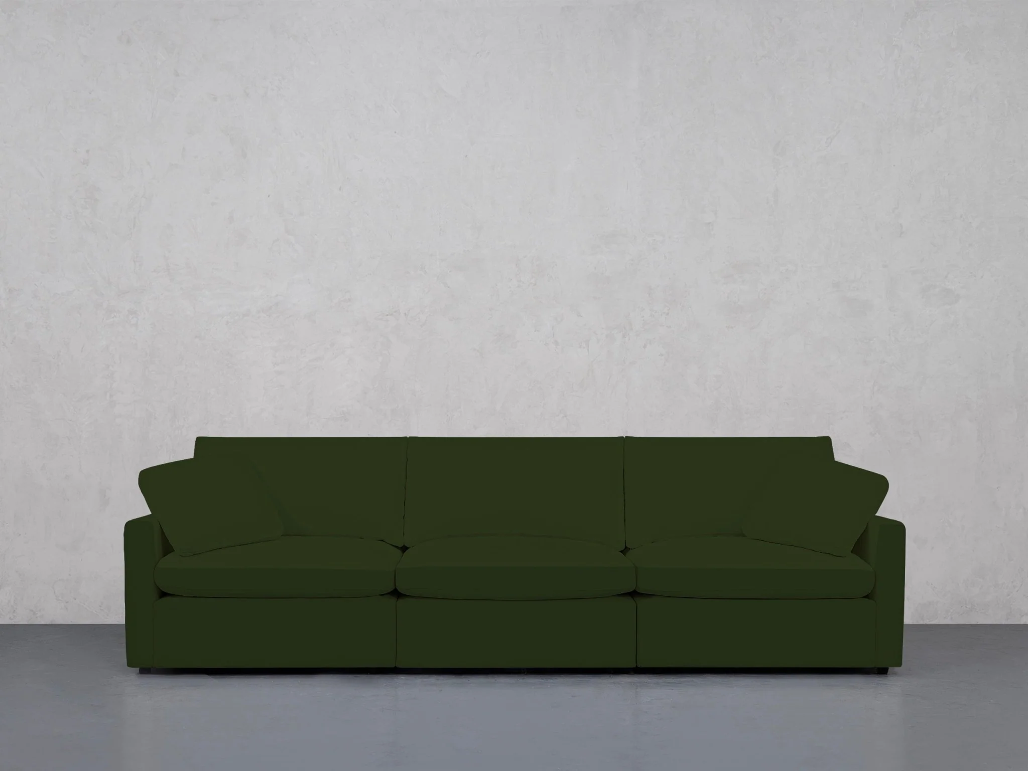 3-Seat Modular Sofa (Thin Arms) - Image 91
