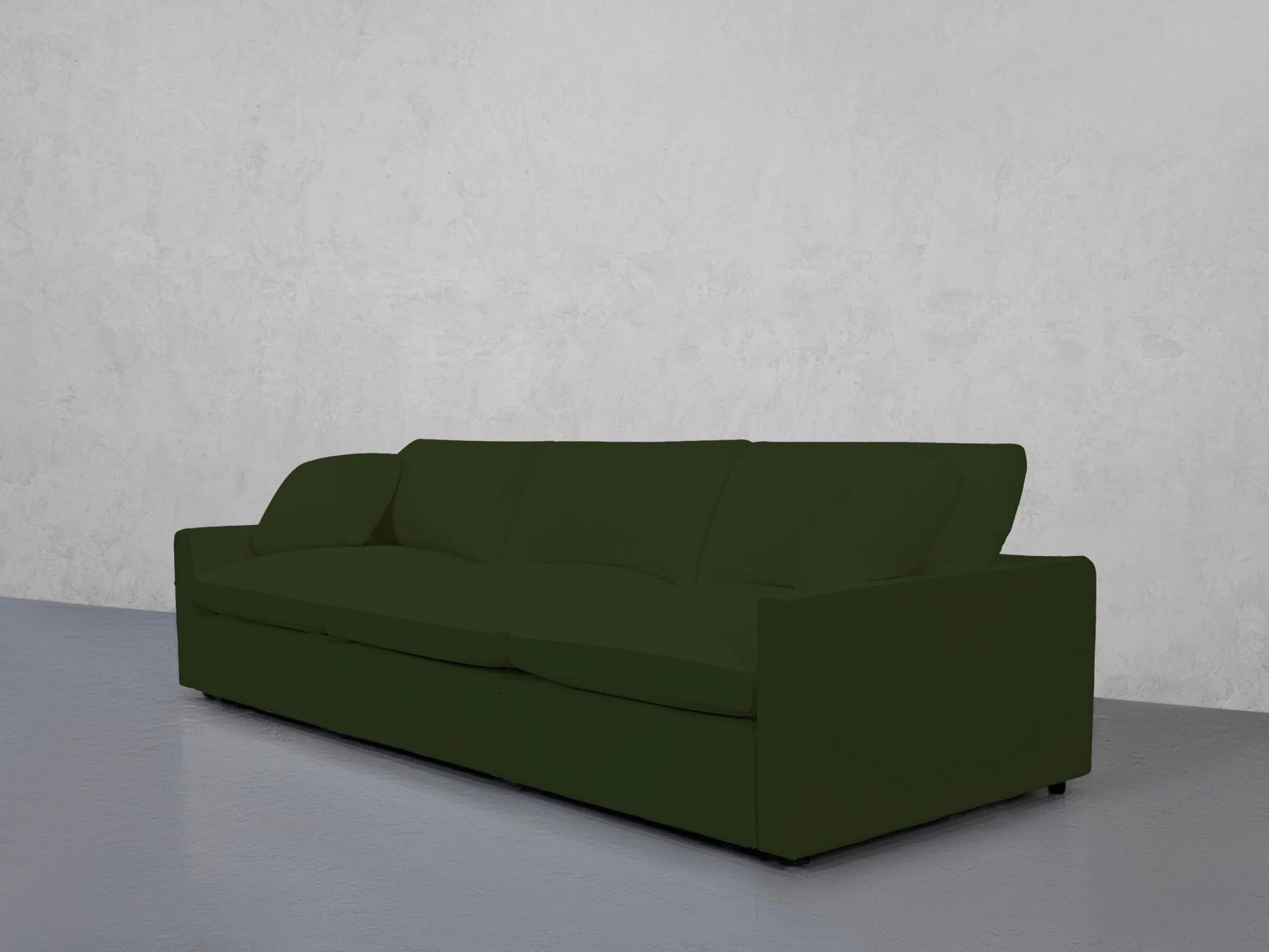3-Seat Modular Sofa (Thin Arms) - Image 92