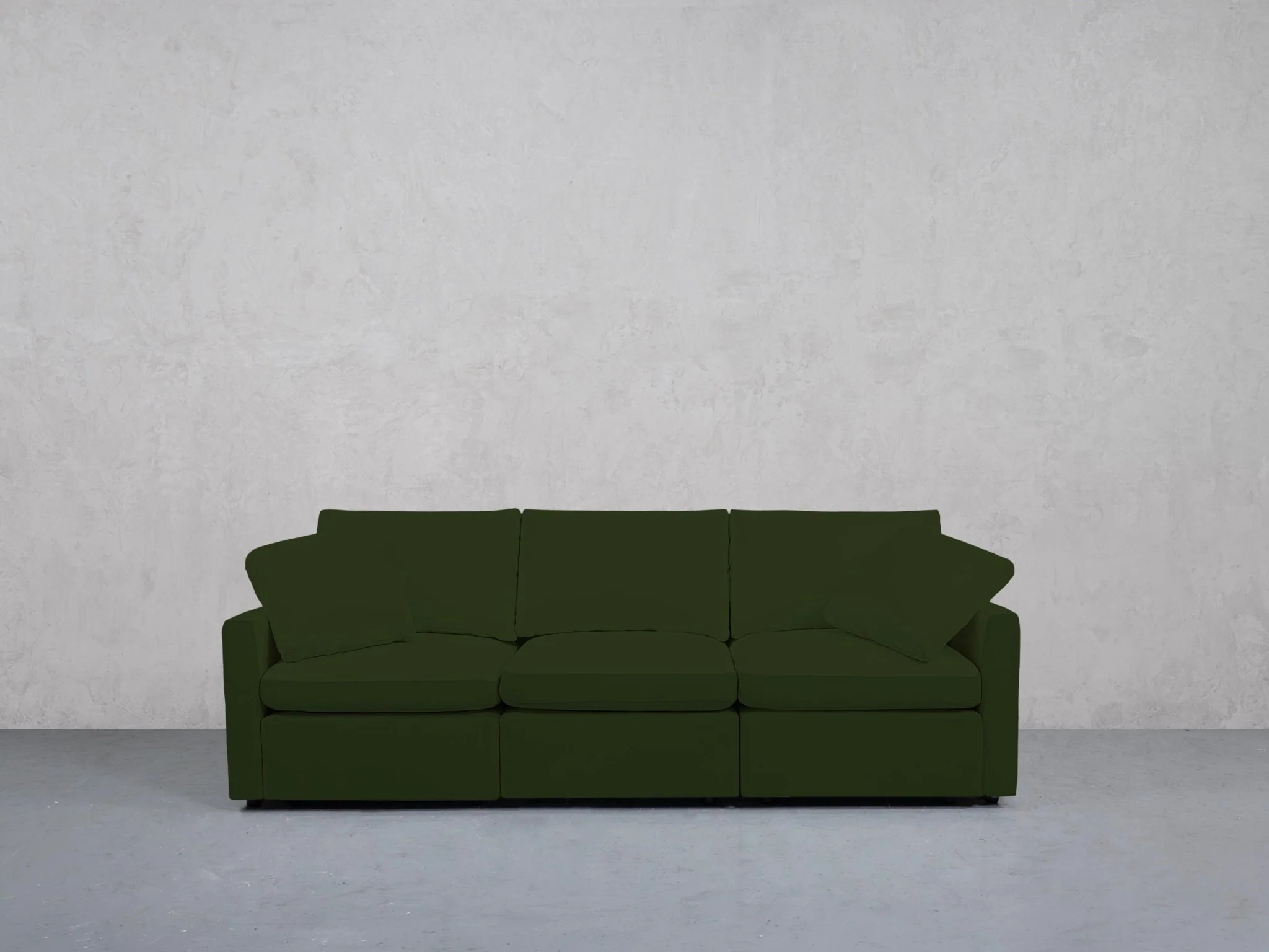 3-Seat Modular Sofa (Thin Arms) - Image 93