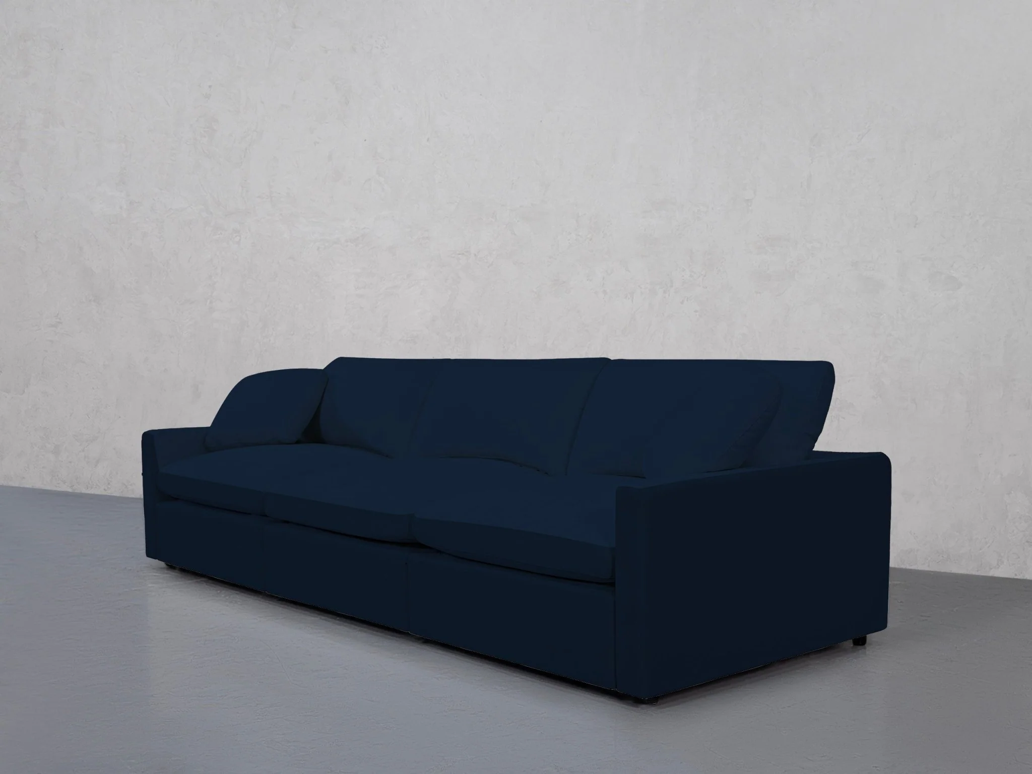 3-Seat Modular Sofa (Thin Arms) - Image 99