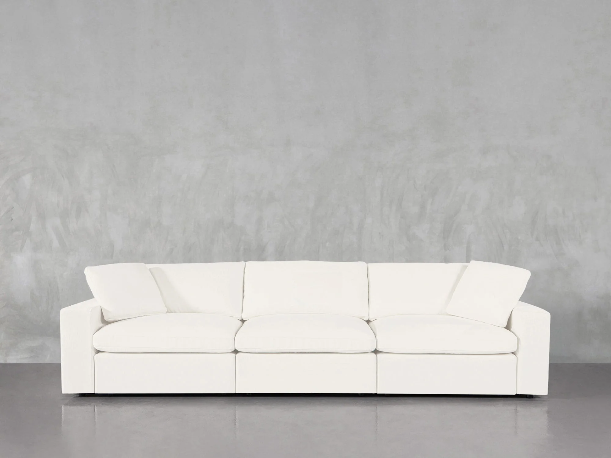 3-Seat Modular Sofa - Image 106