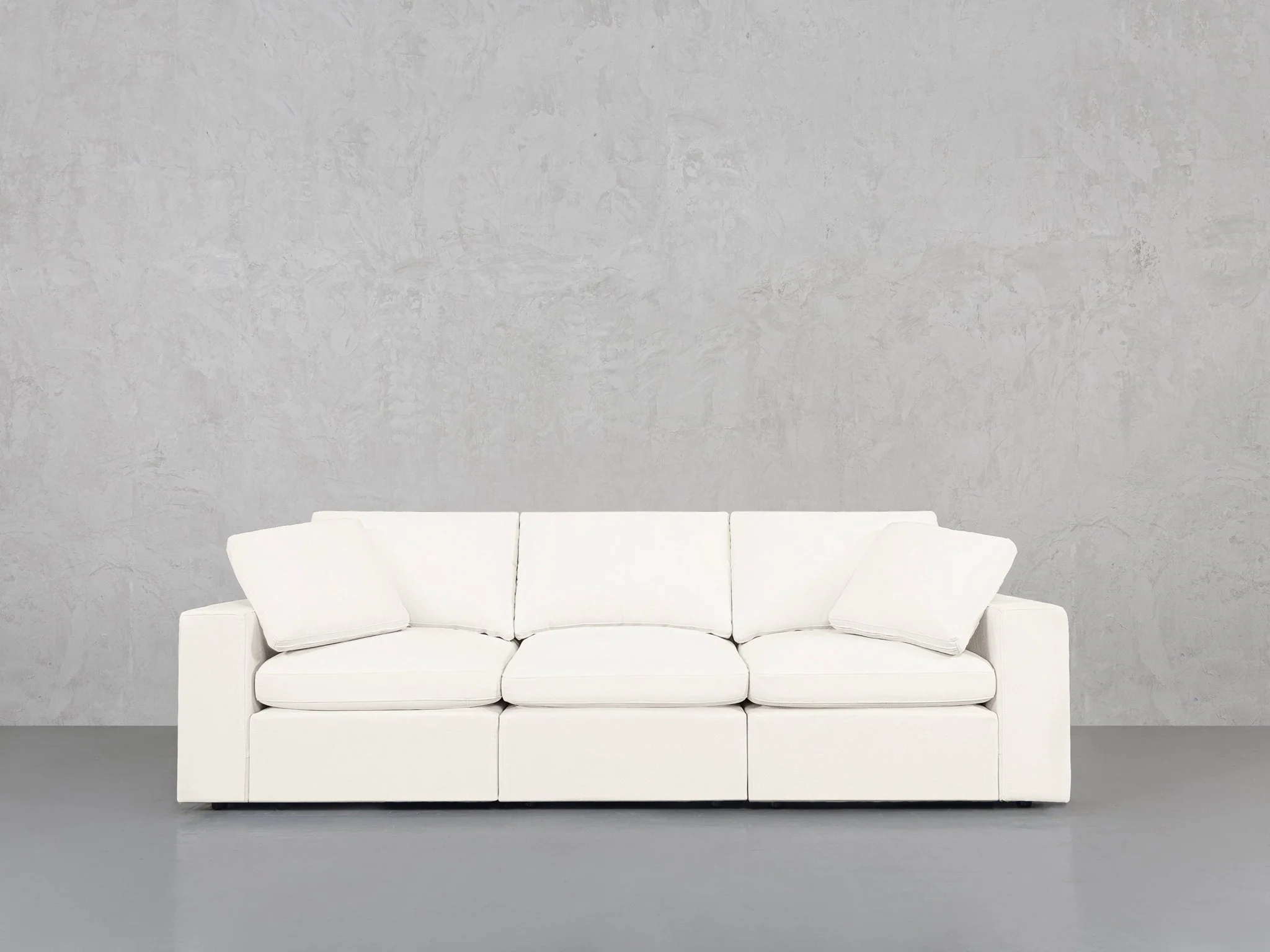 3-Seat Modular Sofa - Image 109