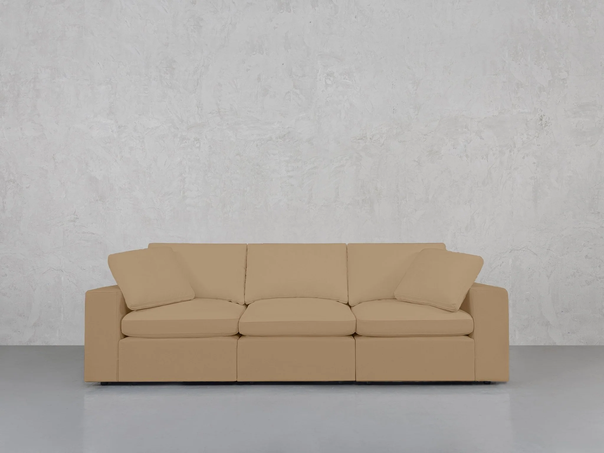3-Seat Modular Sofa - Image 131