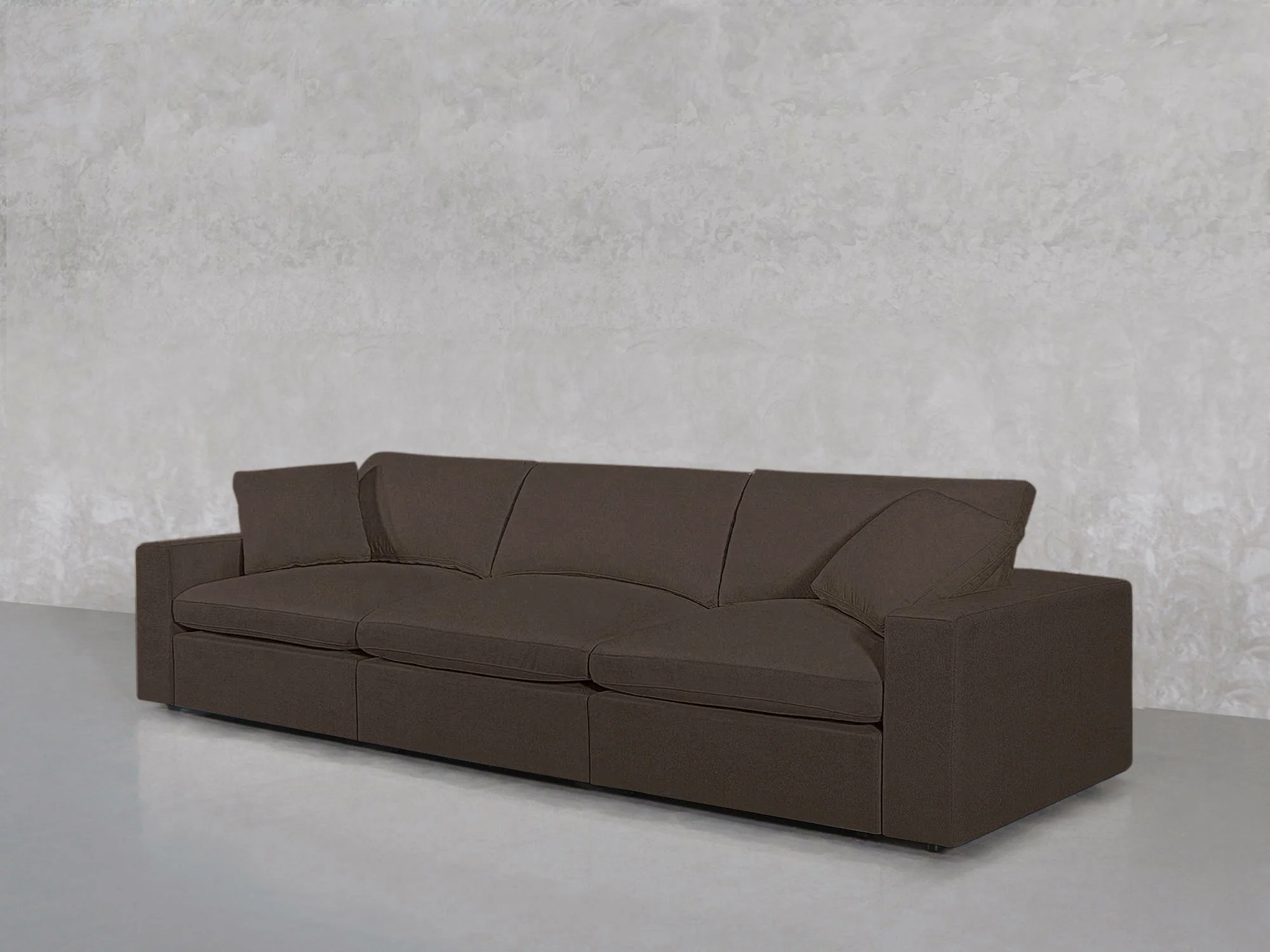 3-Seat Modular Sofa - Image 151