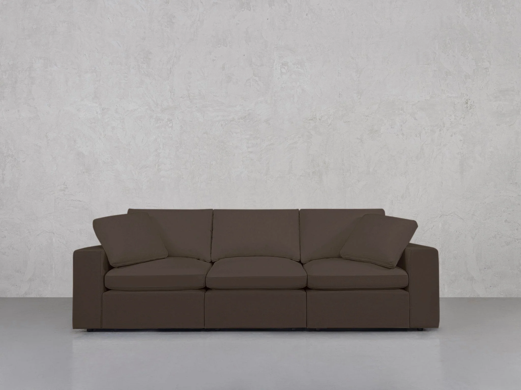 3-Seat Modular Sofa - Image 153