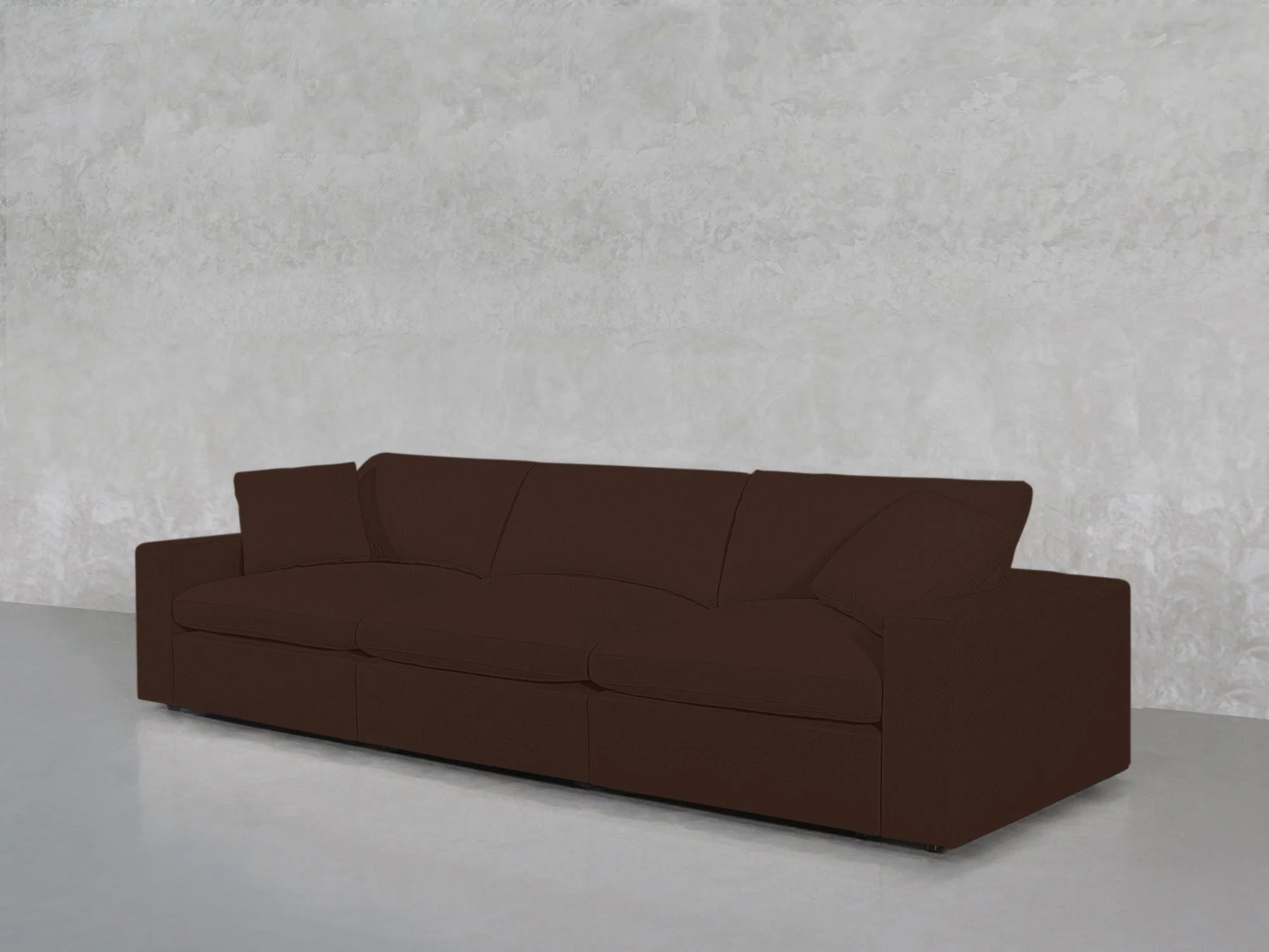 3-Seat Modular Sofa - Image 162