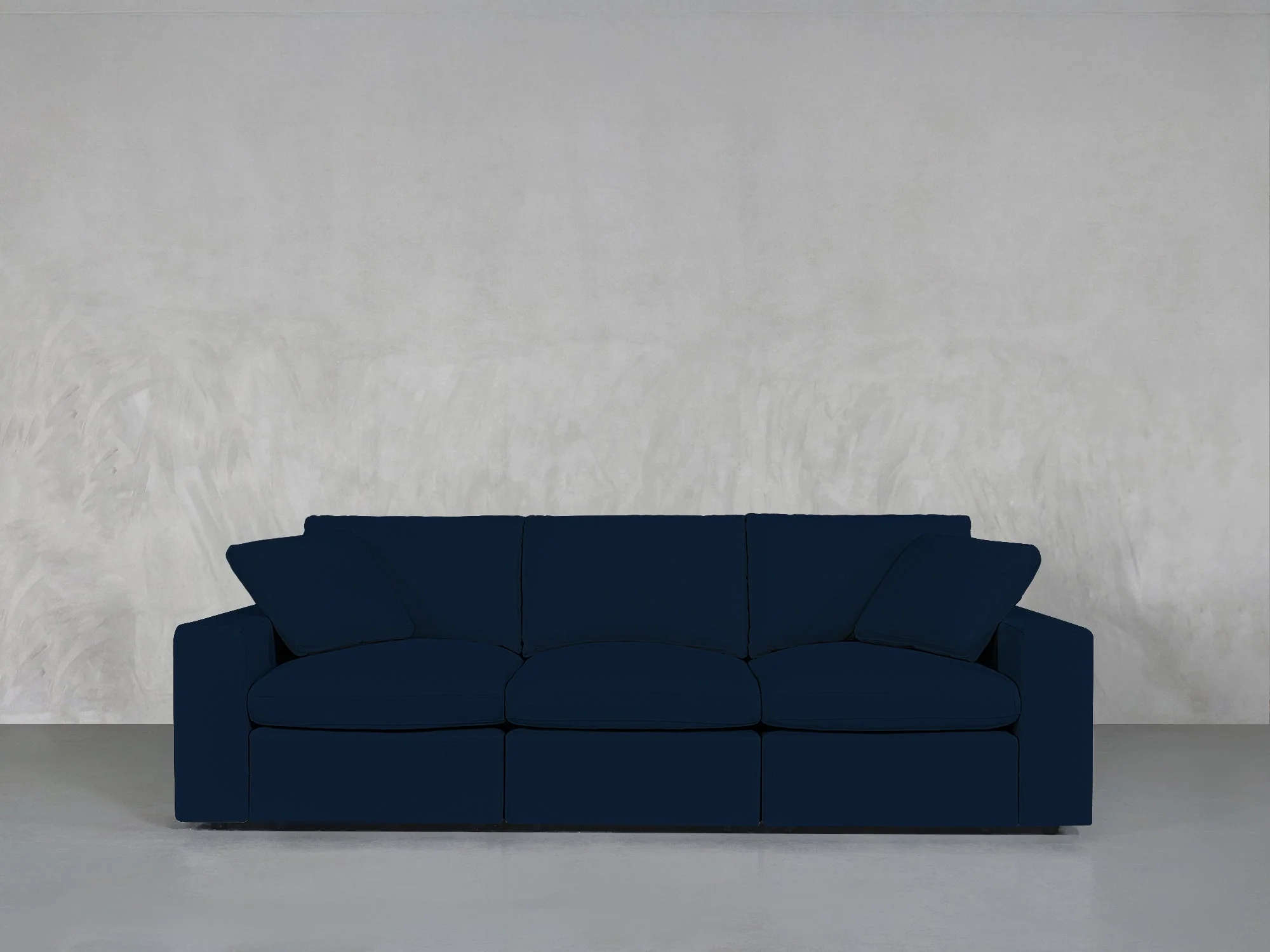3-Seat Modular Sofa - Image 185