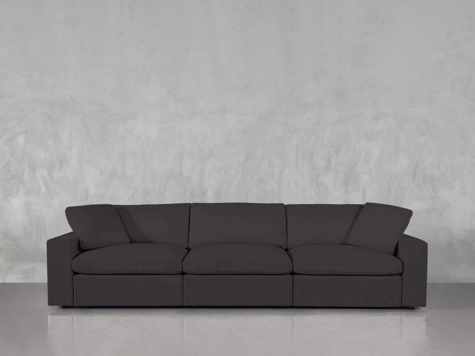 3-Seat Modular Sofa - Image 205