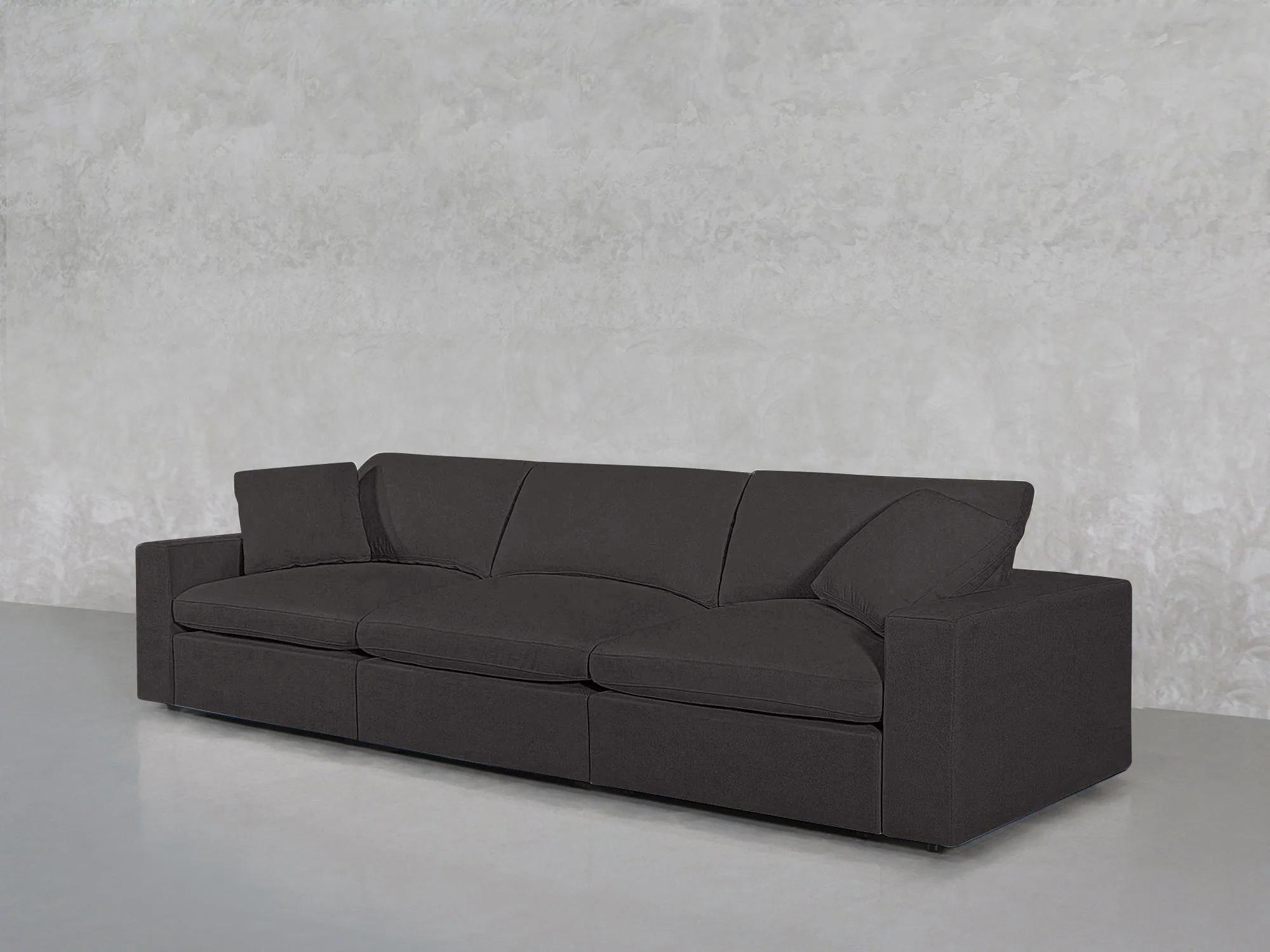 3-Seat Modular Sofa - Image 206