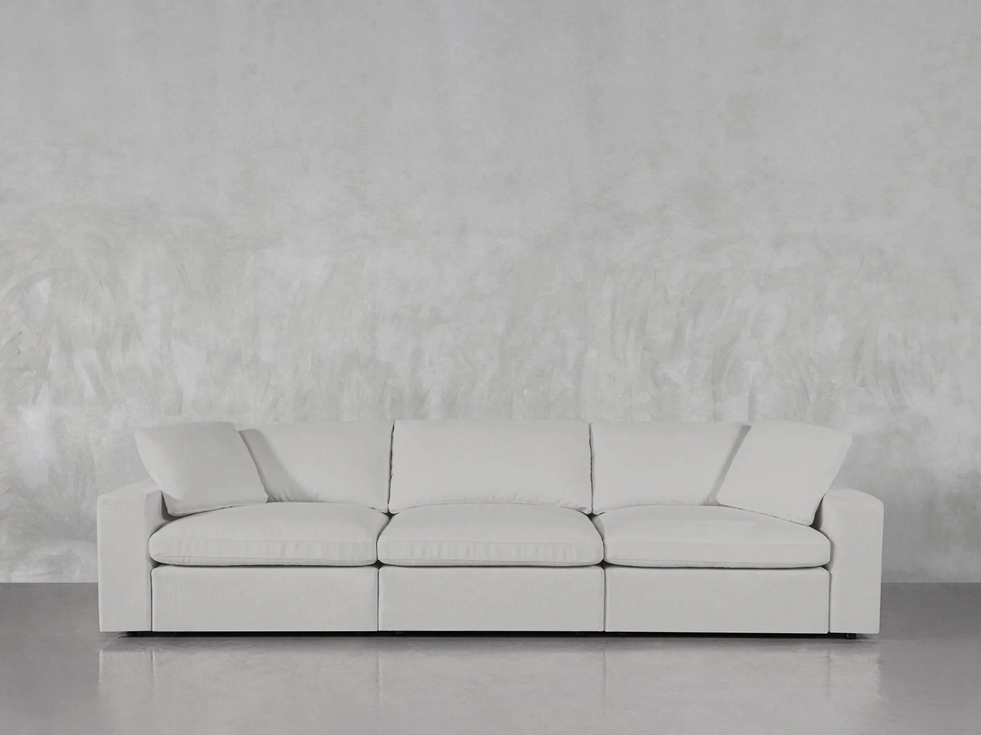 3-Seat Modular Sofa - Image 21