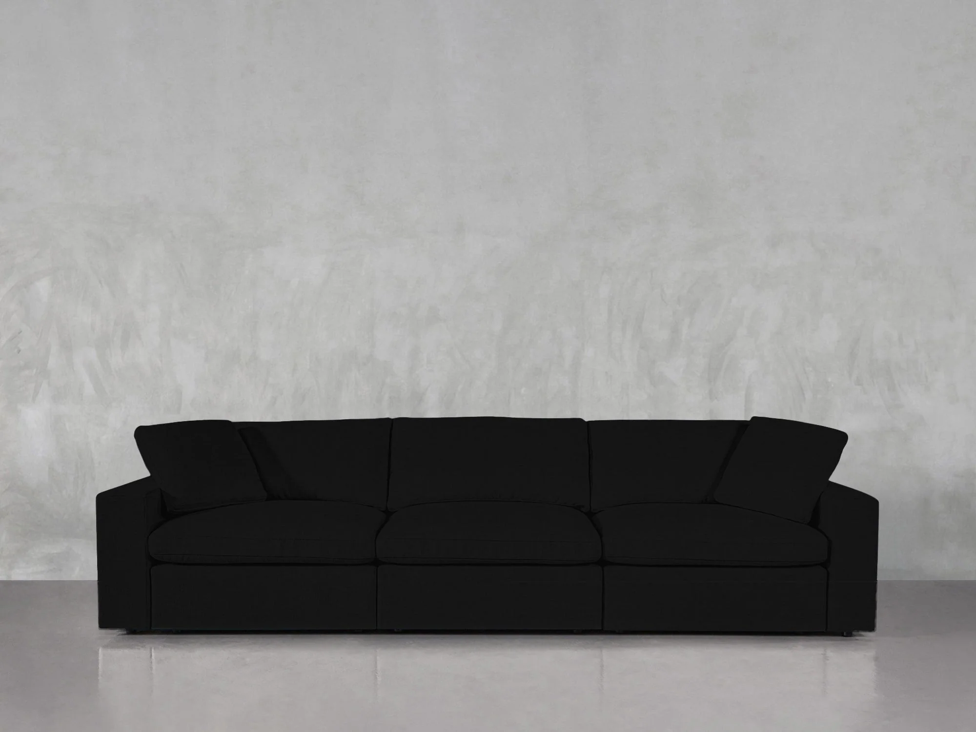 3-Seat Modular Sofa - Image 215