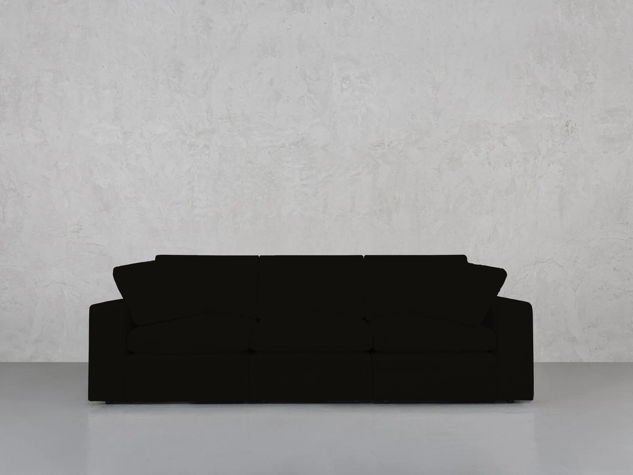 3-Seat Modular Sofa - Image 218