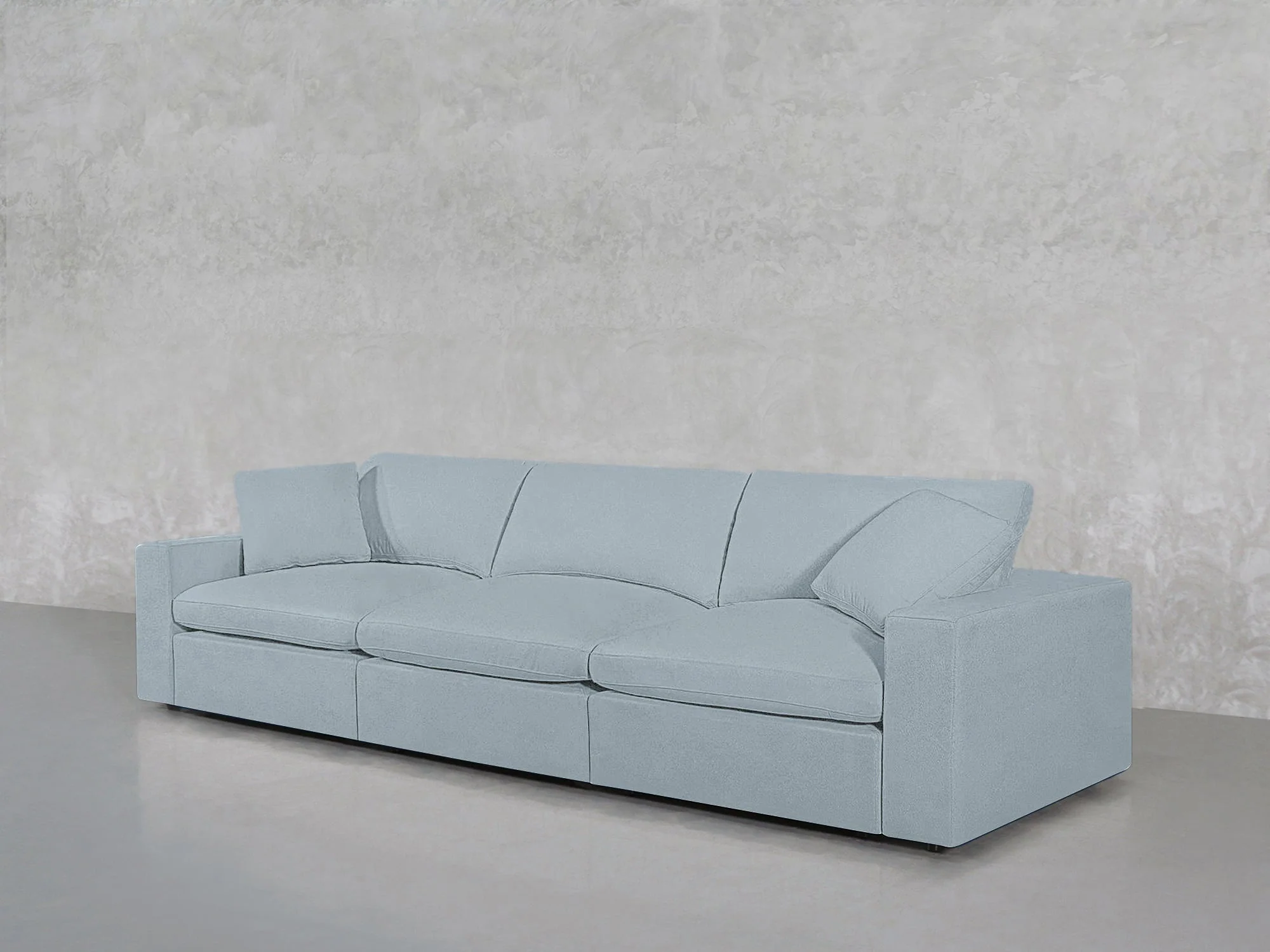 3-Seat Modular Sofa - Image 228